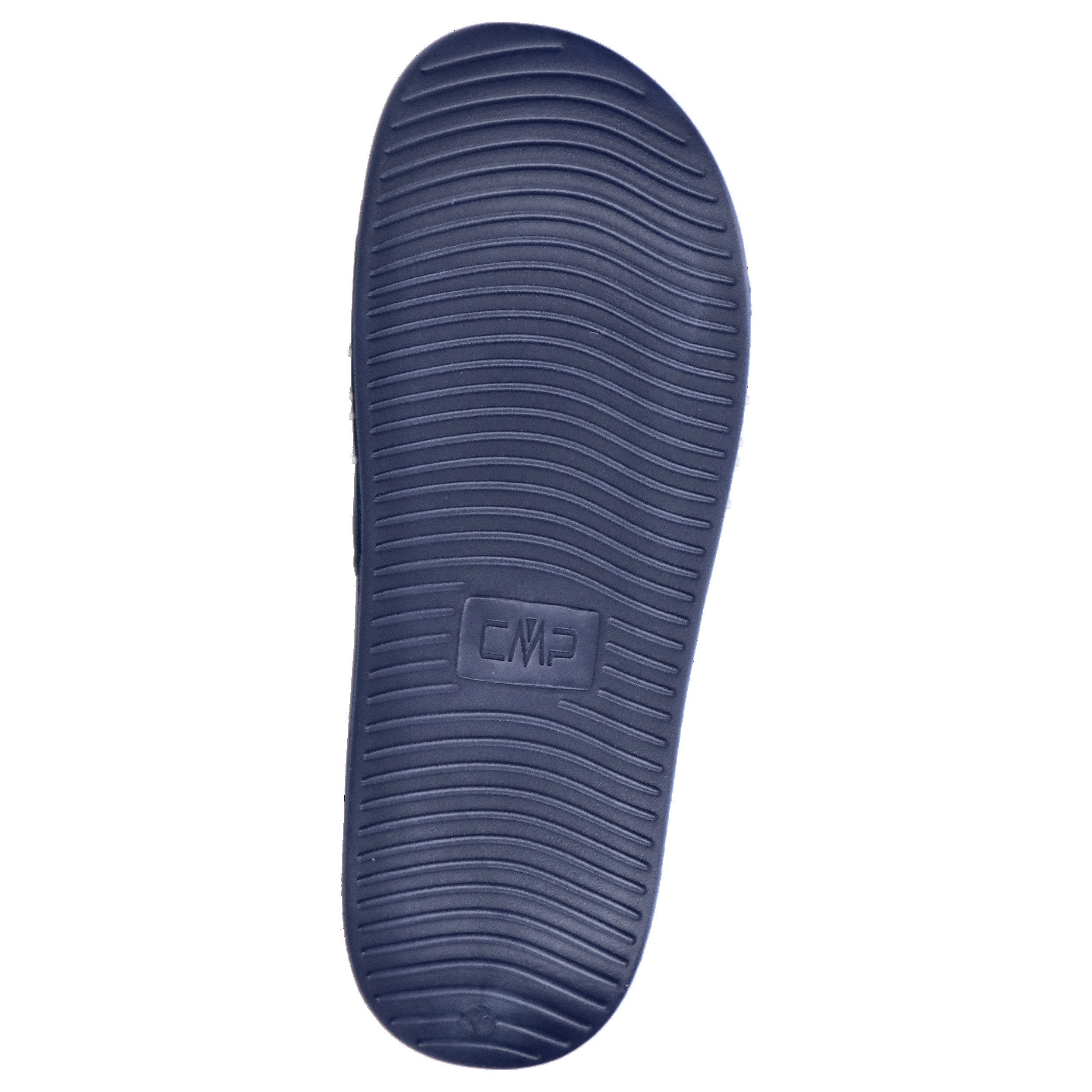 CMP CMP Herren Badeschlappen Nautylus Sandal 3Q97857 Badeschuh