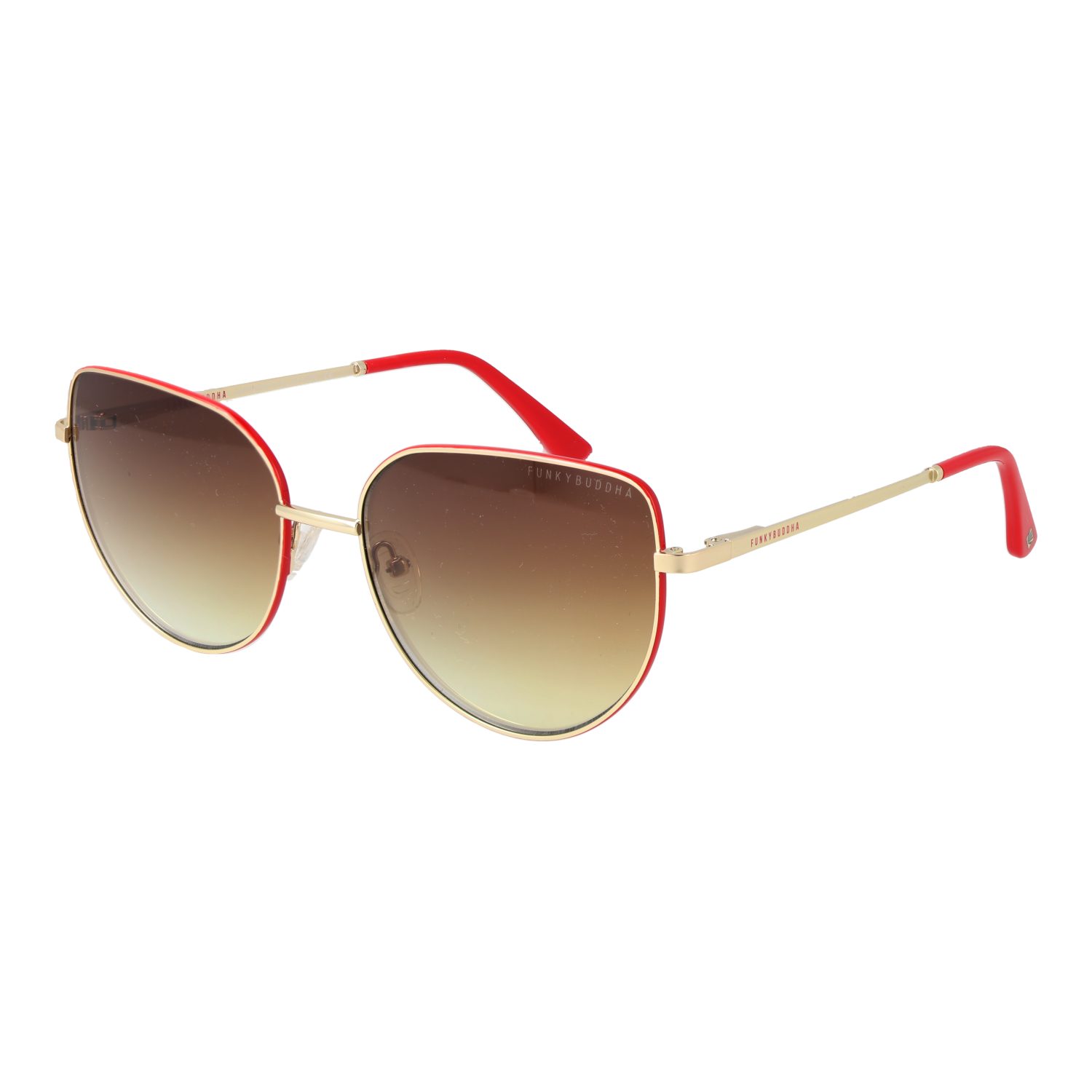 Funky Buddha Sonnenbrille FBS2029 59003 günstig online kaufen