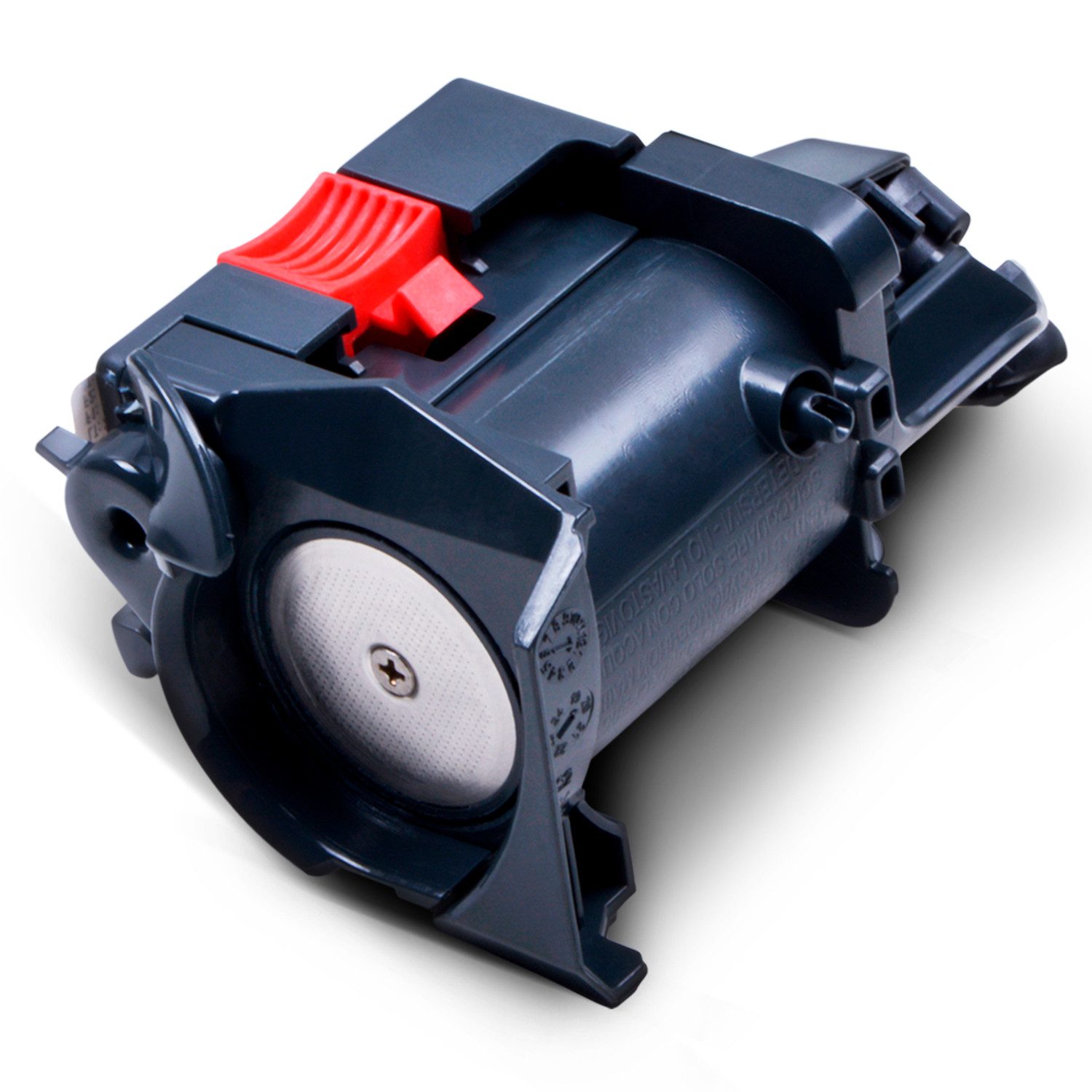 VIOKS Heizstab Brühgruppe Ersatz für DeLonghi 7313251451, für Kaffeevollautomaten Kaffeemaschine