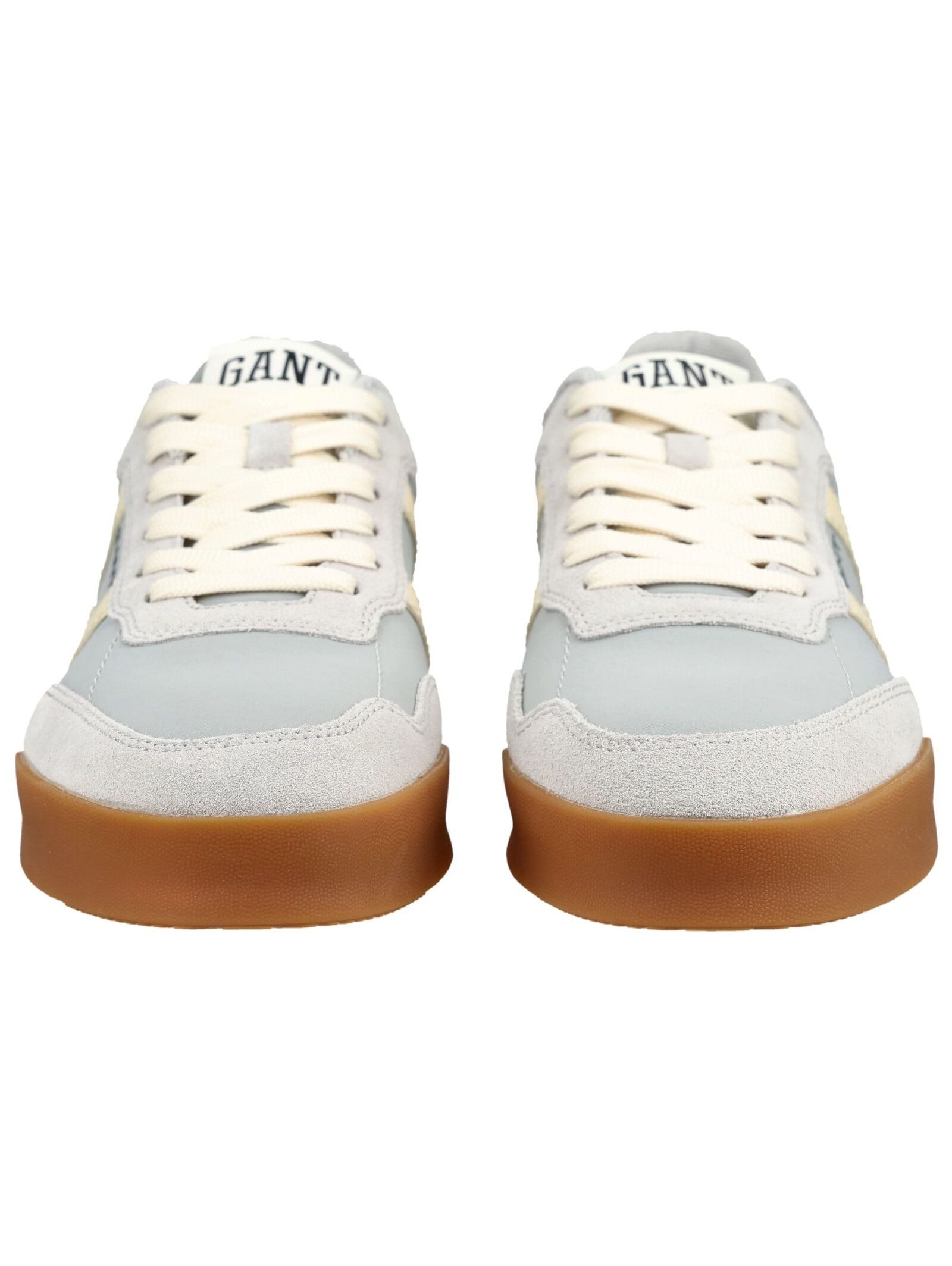 Gant Gant Sneaker Veloursleder Sneaker