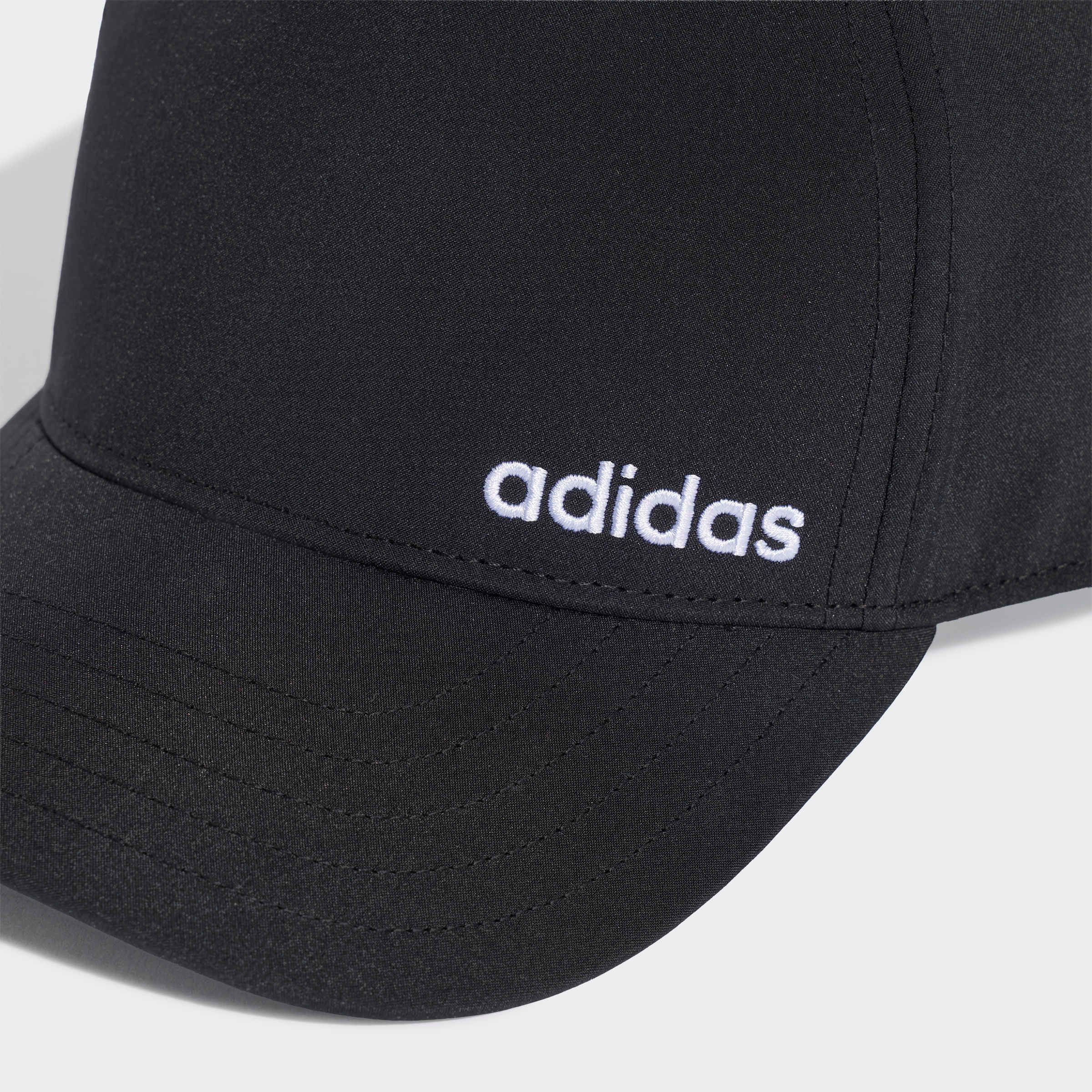 adidas Performance Baseball Cap LK LINEAR CAP für Kinder, mit sportlichem Stil