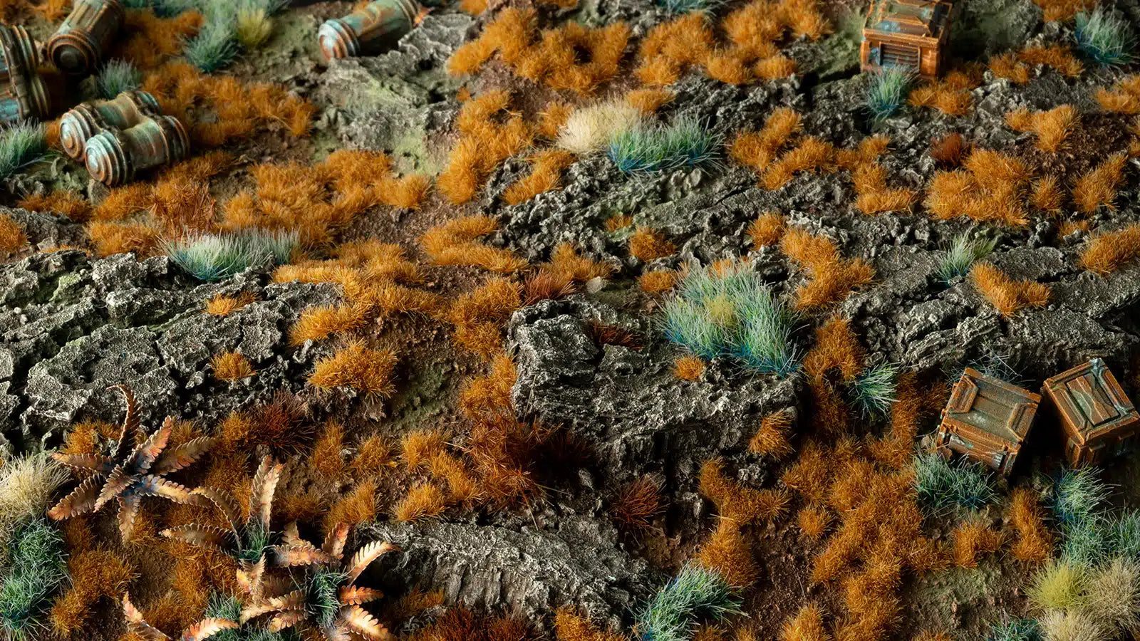 Gamers Grass Spielfigur Gamers Grass Copper