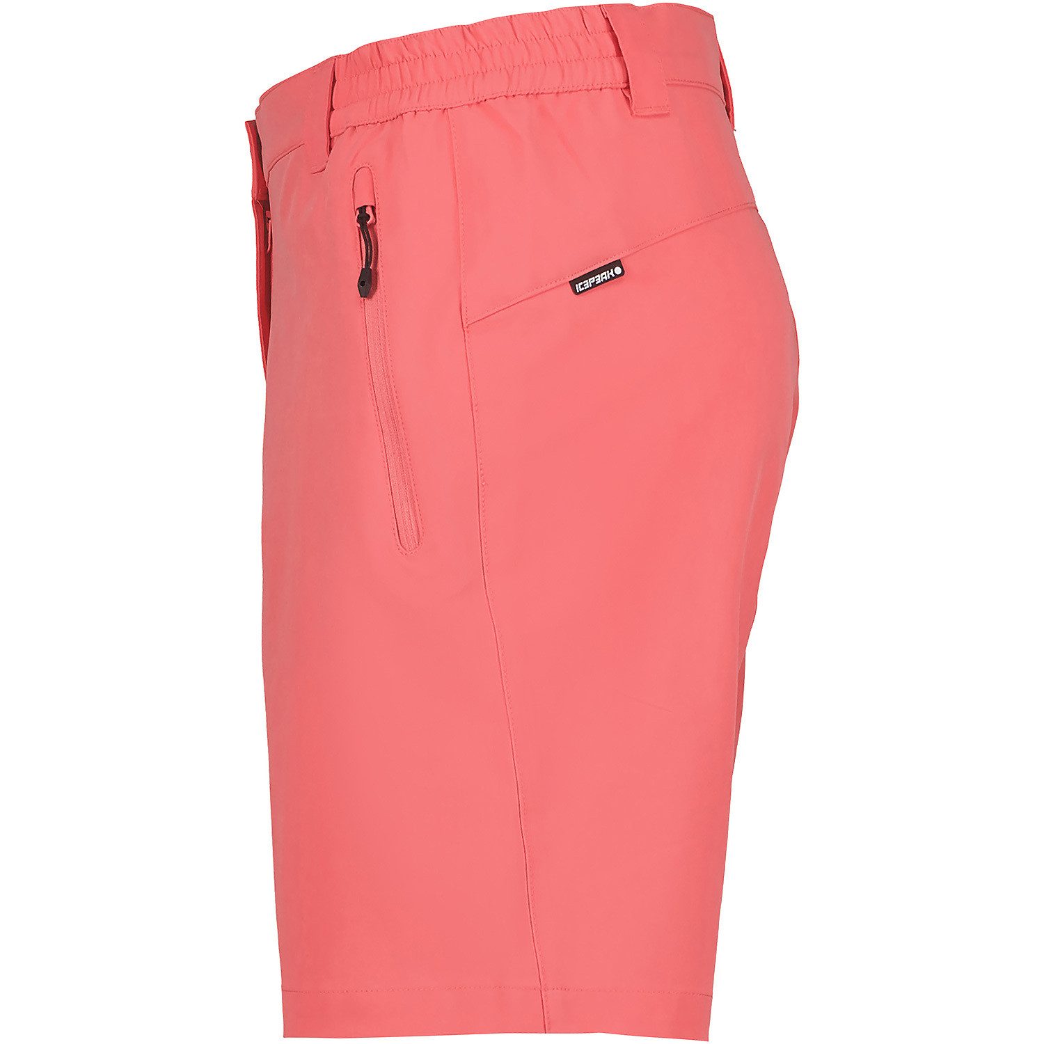 Icepeak Funktionsshorts Short BEAUFORT