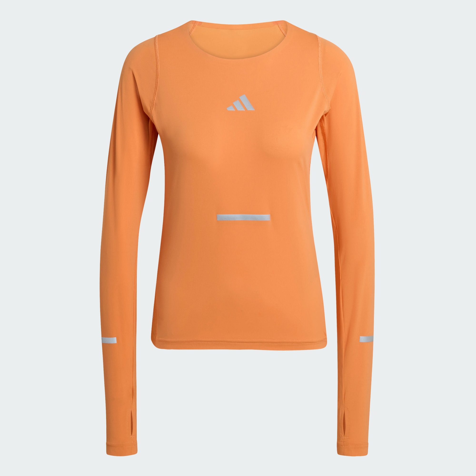 adidas Performance Langarmshirt ADI365 CLIMACOOL+ LONGSLEEVE (1-tlg)