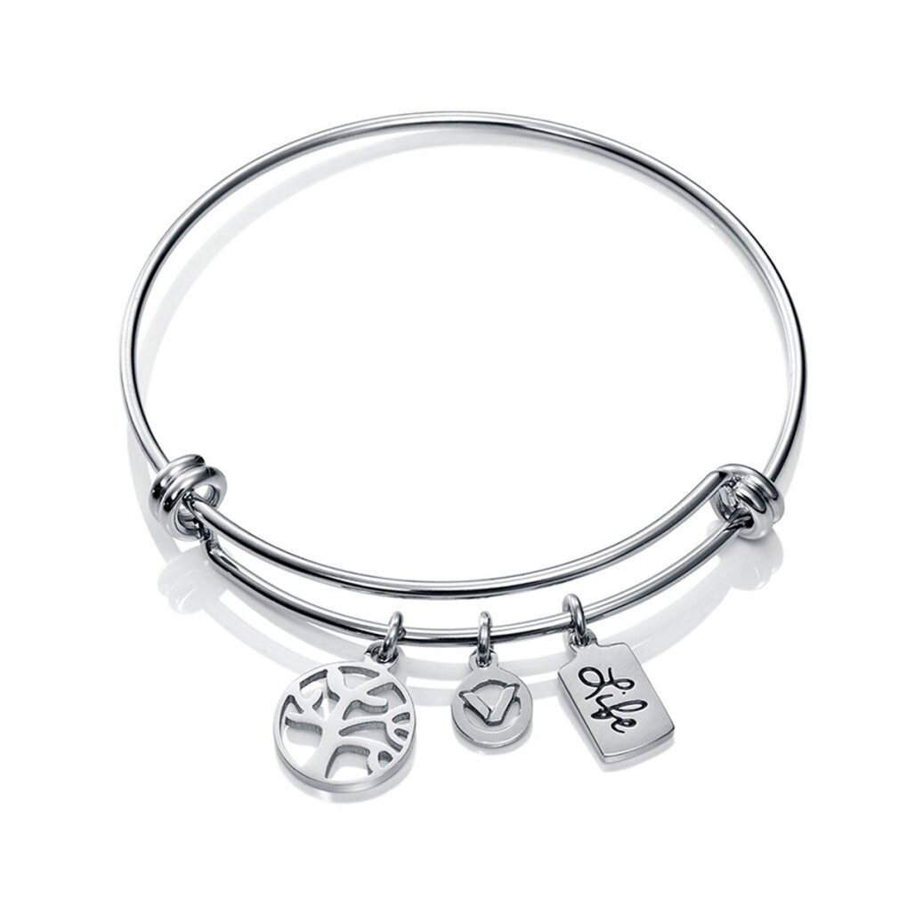 Viceroy Kette mit Einhänger FASHION Mod. 90038P01010