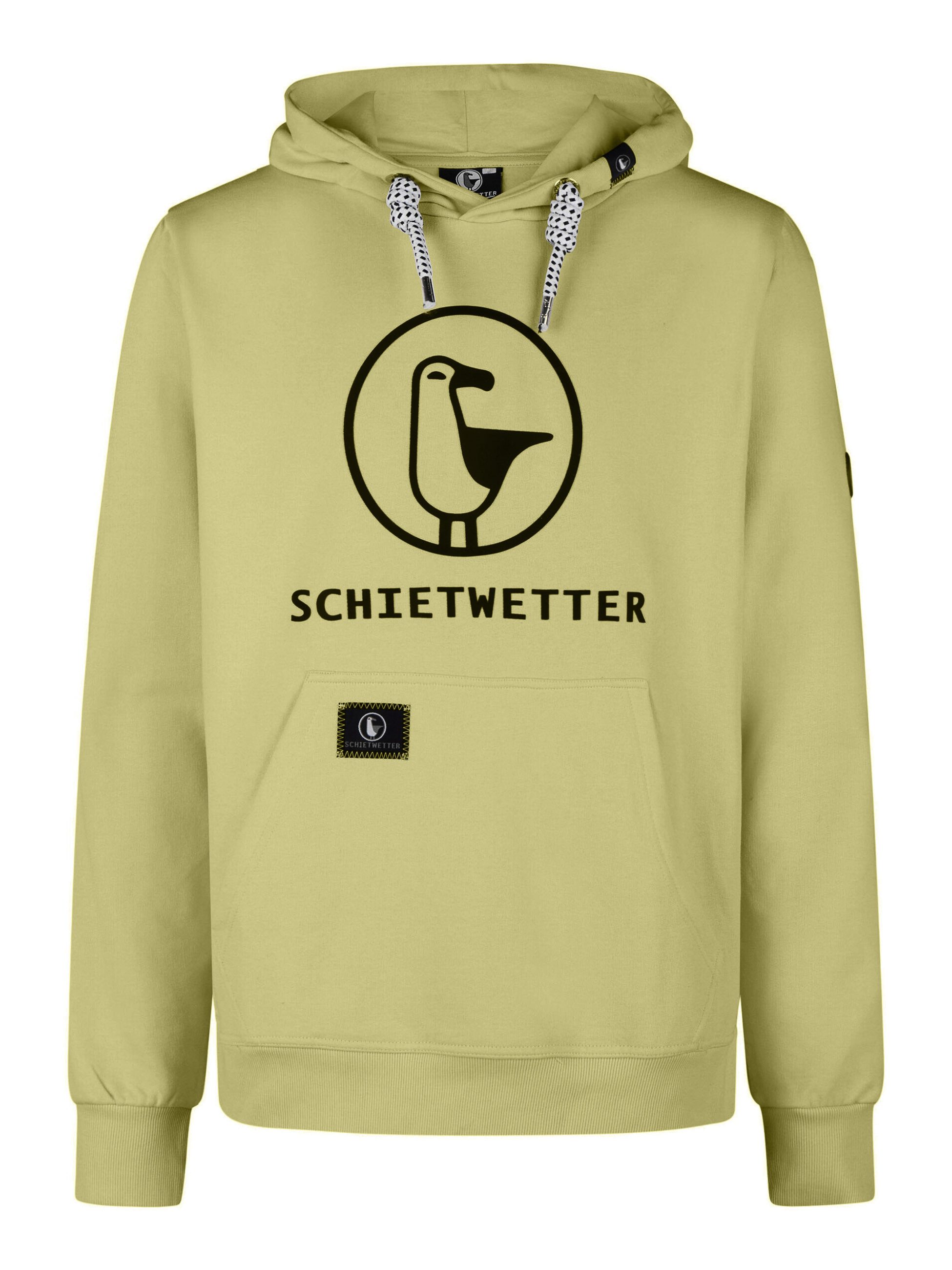 Schietwetter Kapuzenpullover Herren Kapuzenpullover Michael, Hoodie günstig online kaufen