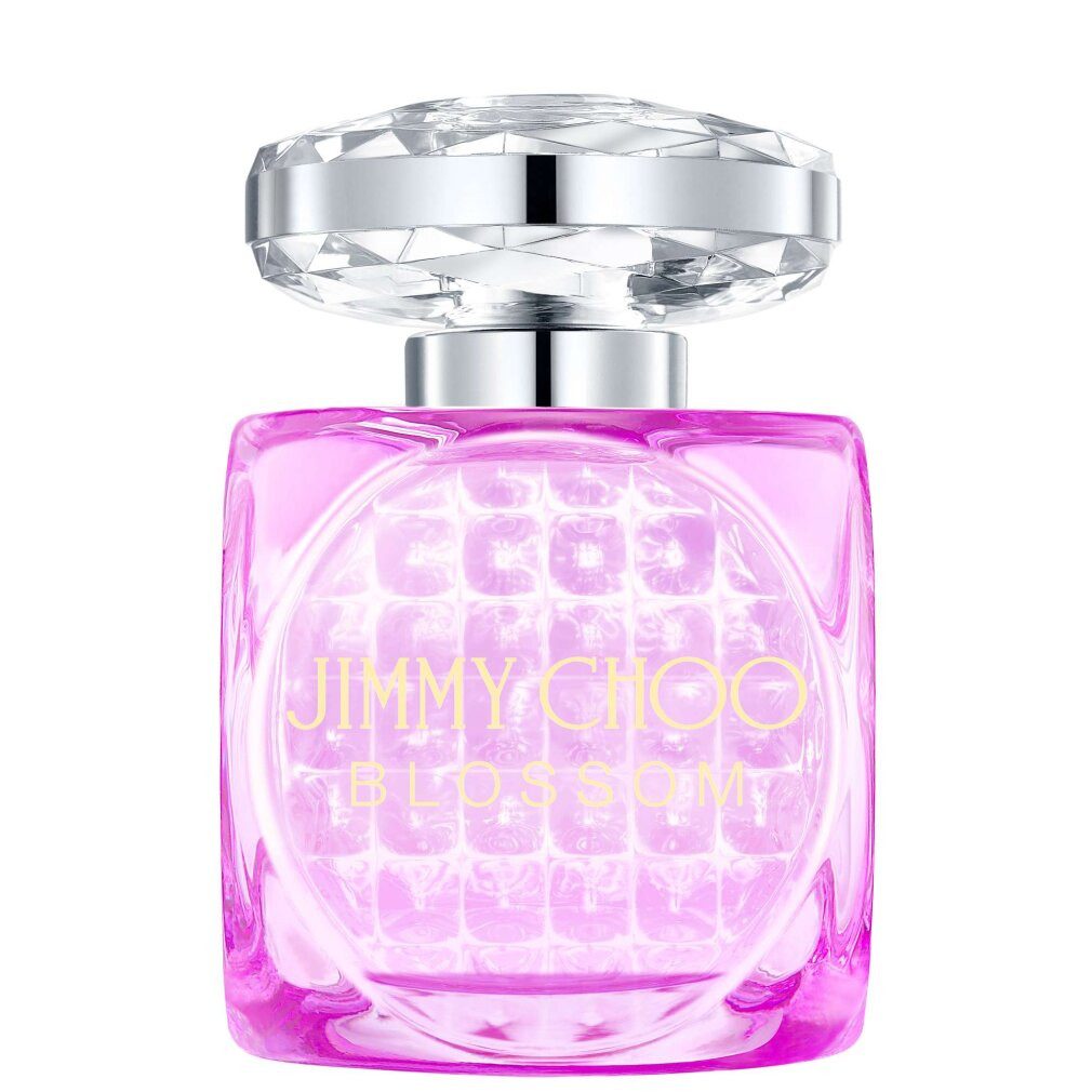 JIMMY CHOO Eau de Parfum Blossom Sonderausgabe 2024 Eau de Parfum Spray