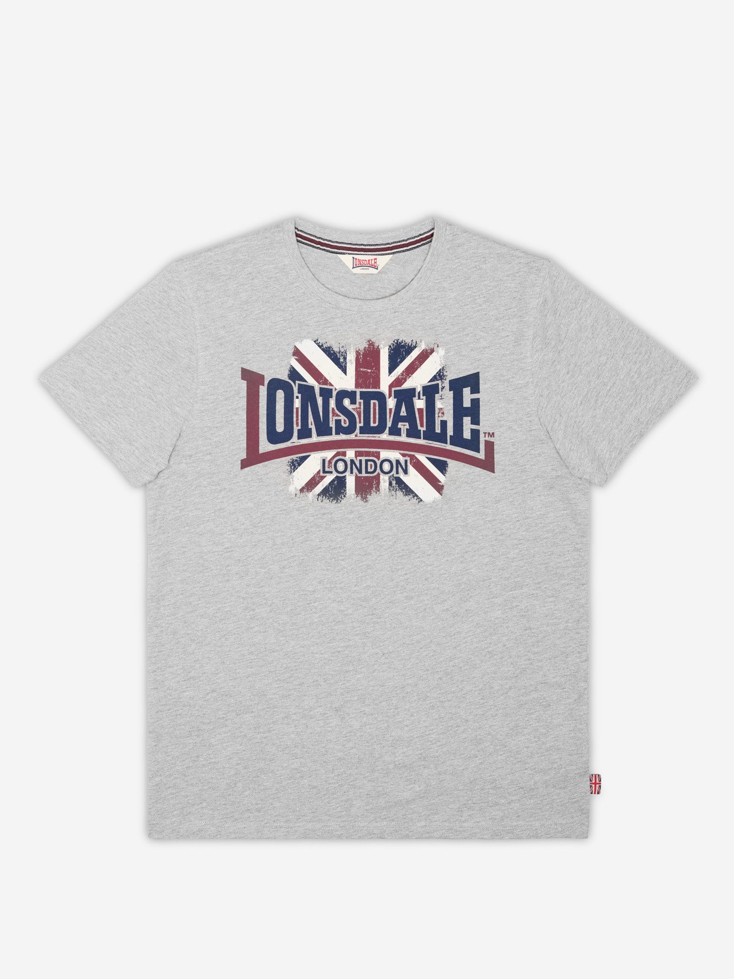 T-Shirt RAMSHAW