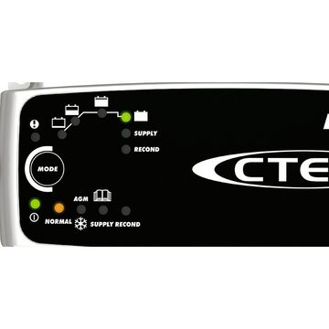 CTEK CTEK MXS 7.0 56-256 Automatikladegerät 12 V 7 A Autobatterie-Ladegerät