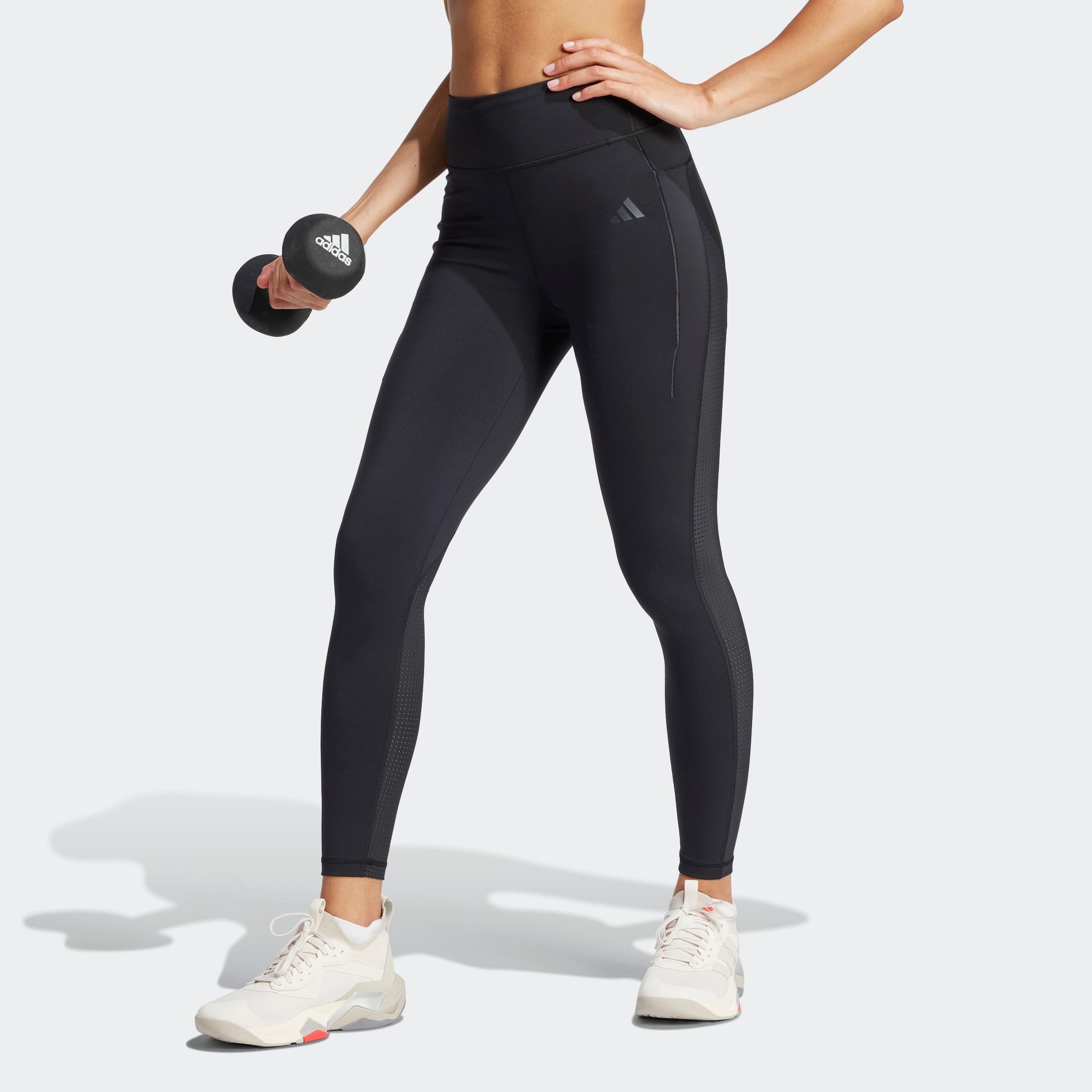 adidas Performance Trainingstights Cool Int. 7/8 günstig online kaufen