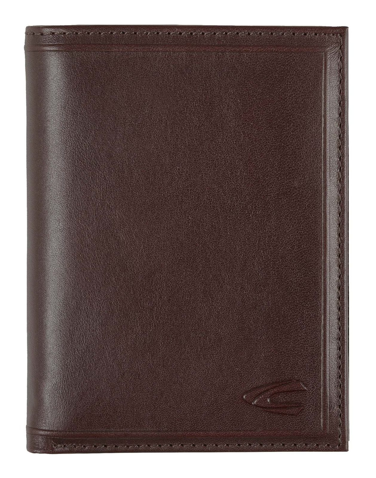 Geldbörse High Form Wallet