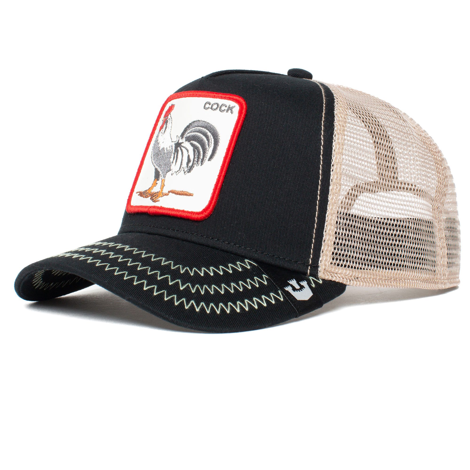 GOORIN Bros. Trucker Cap Goorin Bros. günstig online kaufen