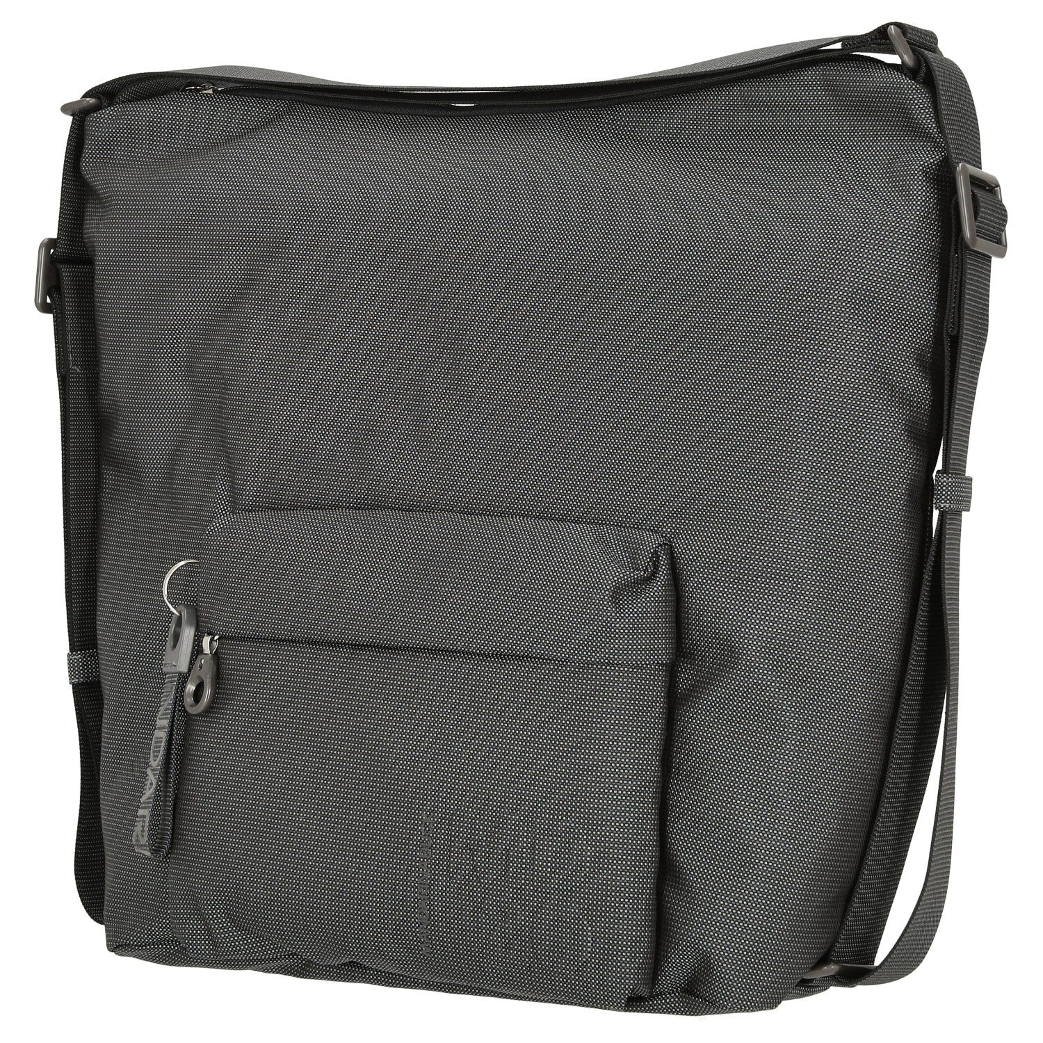 Mandarina Duck Umhängetasche MD20 - Umhängetasche 39 cm (steel) günstig online kaufen