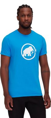 Mammut T-Shirt Herren T-Shirt CORE CLASSIC (1-tlg)