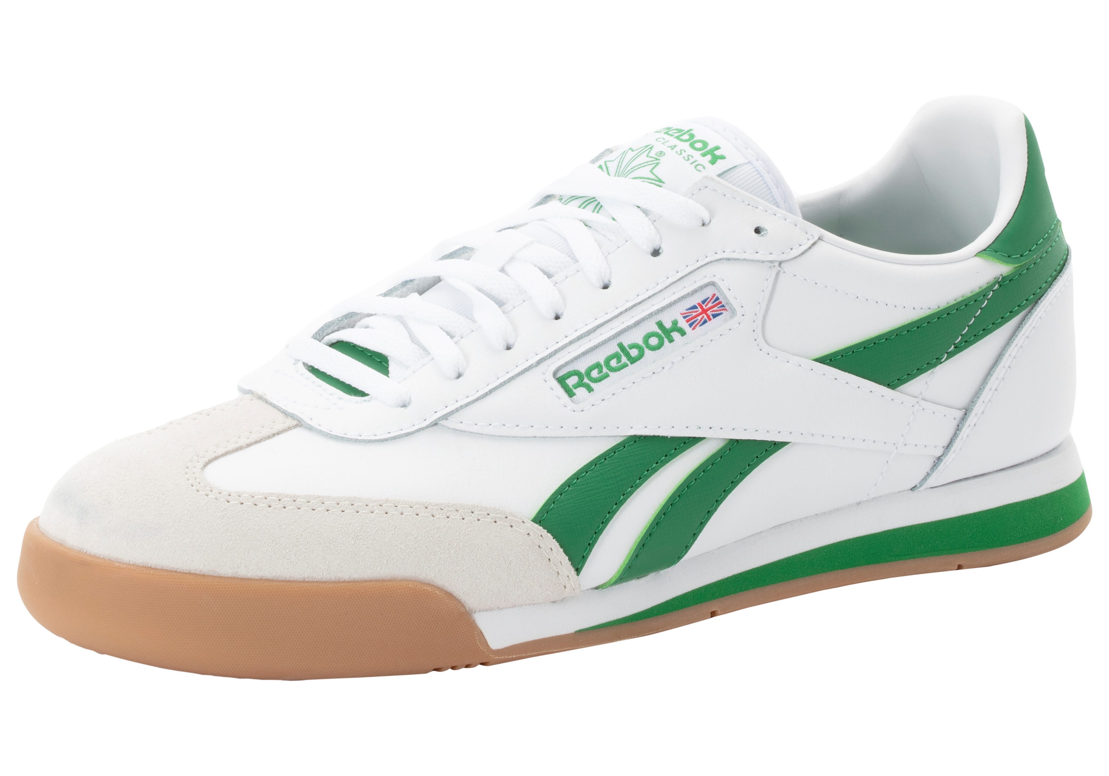 Reebok Classic CAMPIO XT Sneaker günstig online kaufen