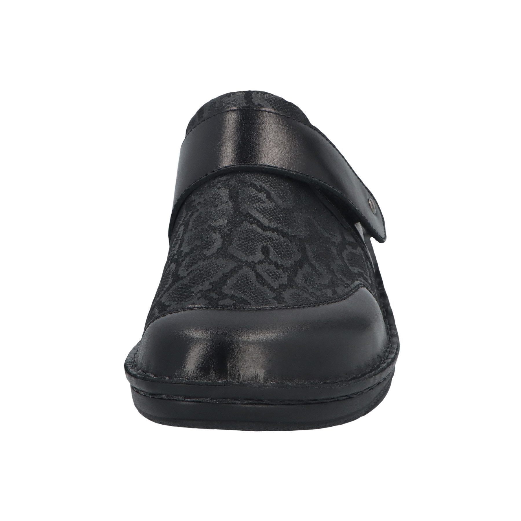 BERKEMANN Berkemann Erwachsene Berkoflex Giorgina Clogs Lede Clog