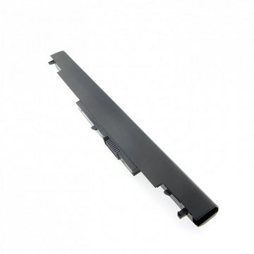 MTXtec Akku Typ HP 807956-001 807957, HS03, HS04, HSTNN-LB6V, LB6U, HSTNN-DB7 Laptop-Akku, 37 Wh, 4 Zellen, Lithium-Ionen (LiIon)