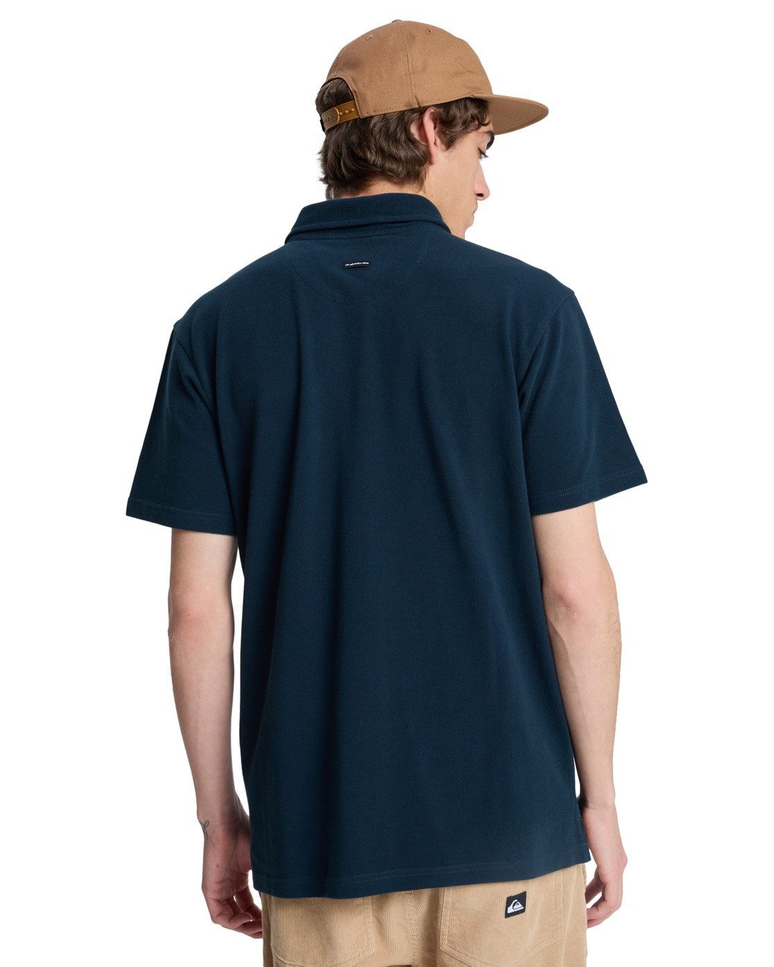 Quiksilver Poloshirt Mw Pique günstig online kaufen