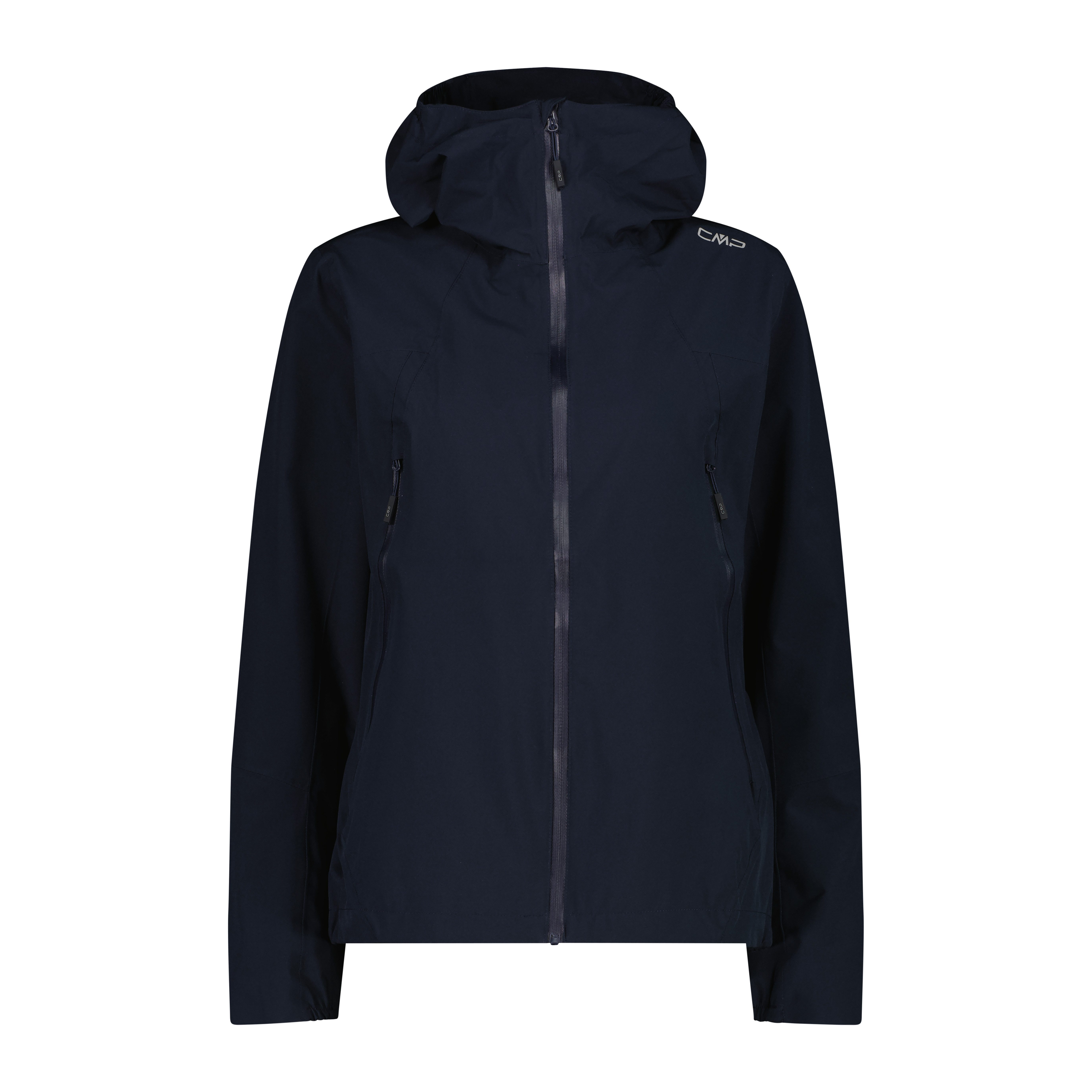 Outdoorjacke CMP Damen Jacke Woman Jacket Fix Hood 35Z6176