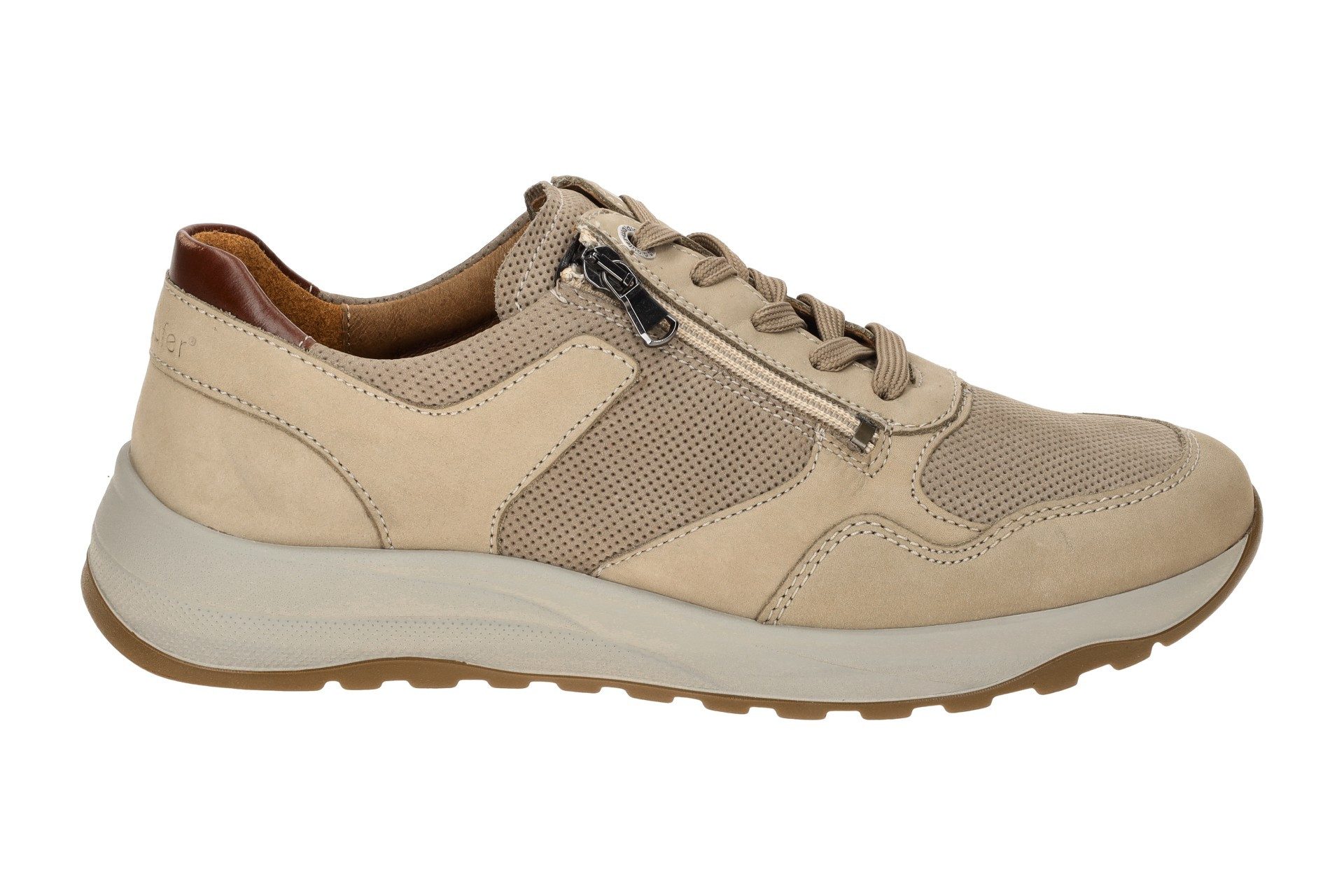 Waldläufer 662001 406 060 Schnürschuh