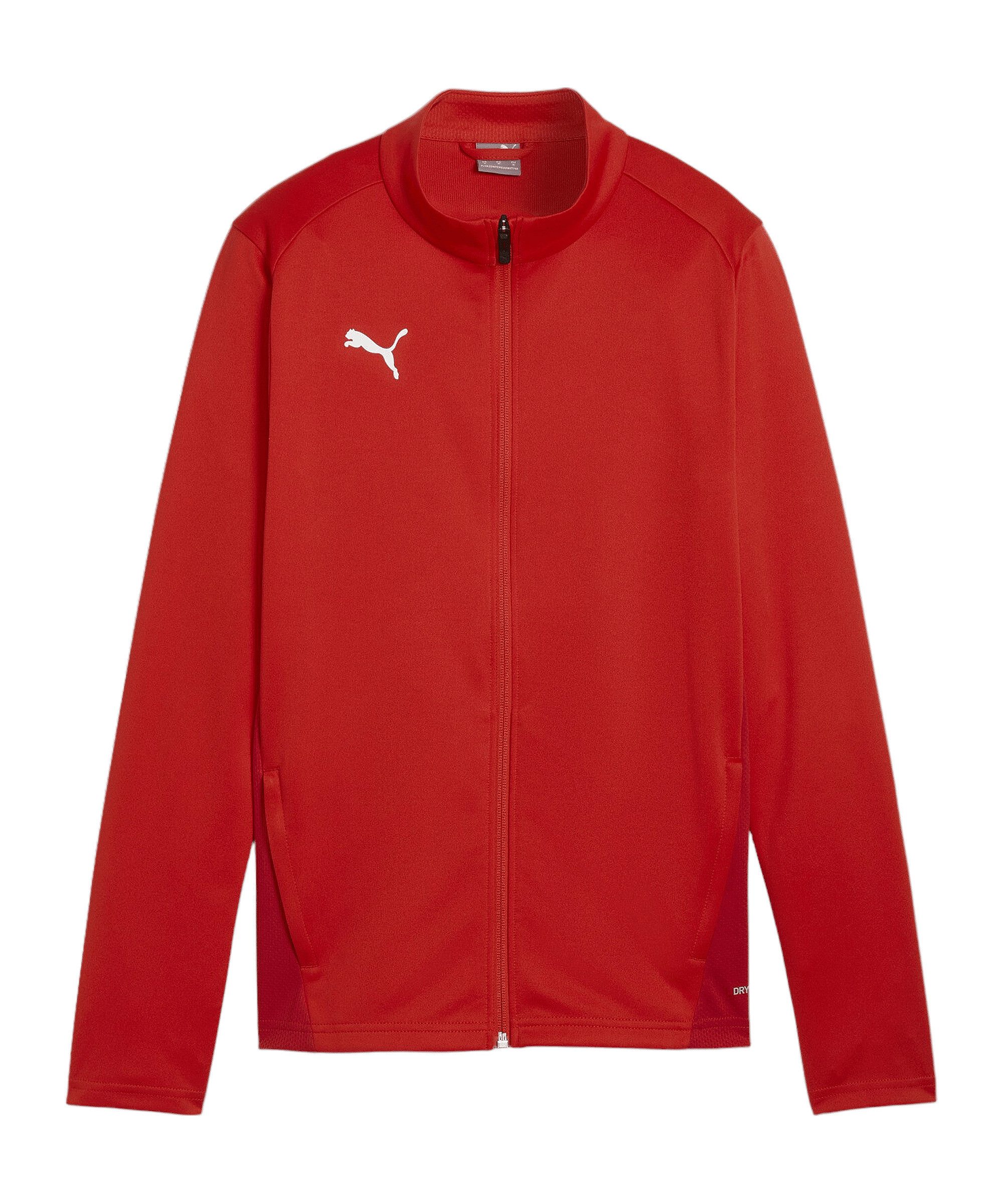 PUMA Trainingsjacke PUMA teamGOAL Trainingsjacke Damen günstig online kaufen
