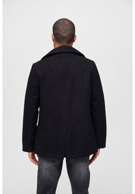 Brandit Wintermantel Brandit Herren Pea Coat