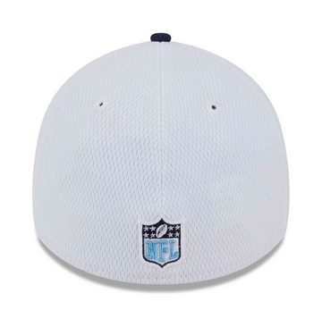 New Era Flex Cap NFL Tennessee Titans 2023 Sideline 39Thirty