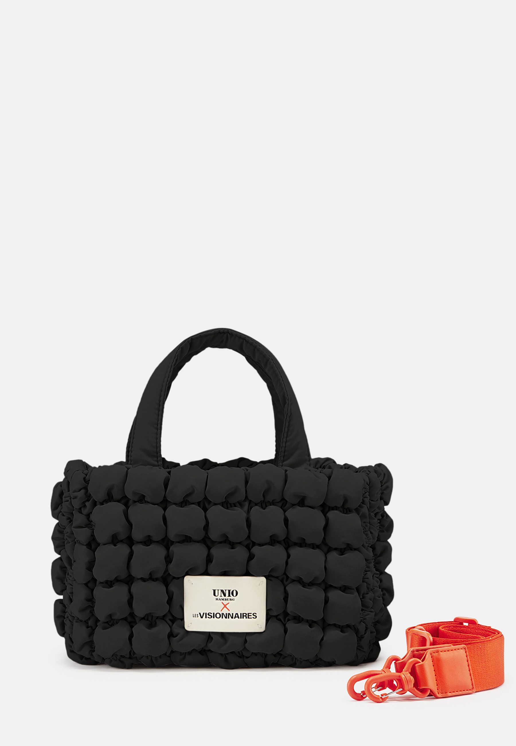 UNIO Handtasche UNIO CORTINA S BUBBLE