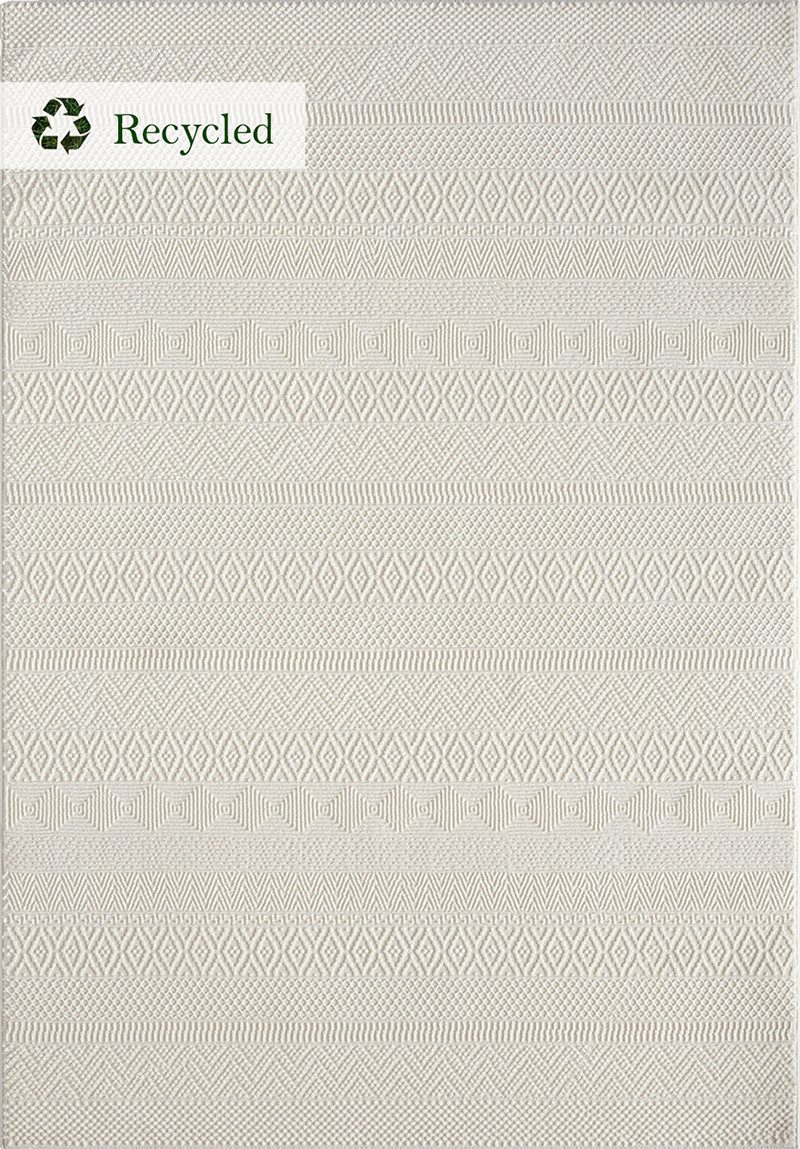 the carpet Teppich Lima, rechteckig, Höhe: günstig online kaufen