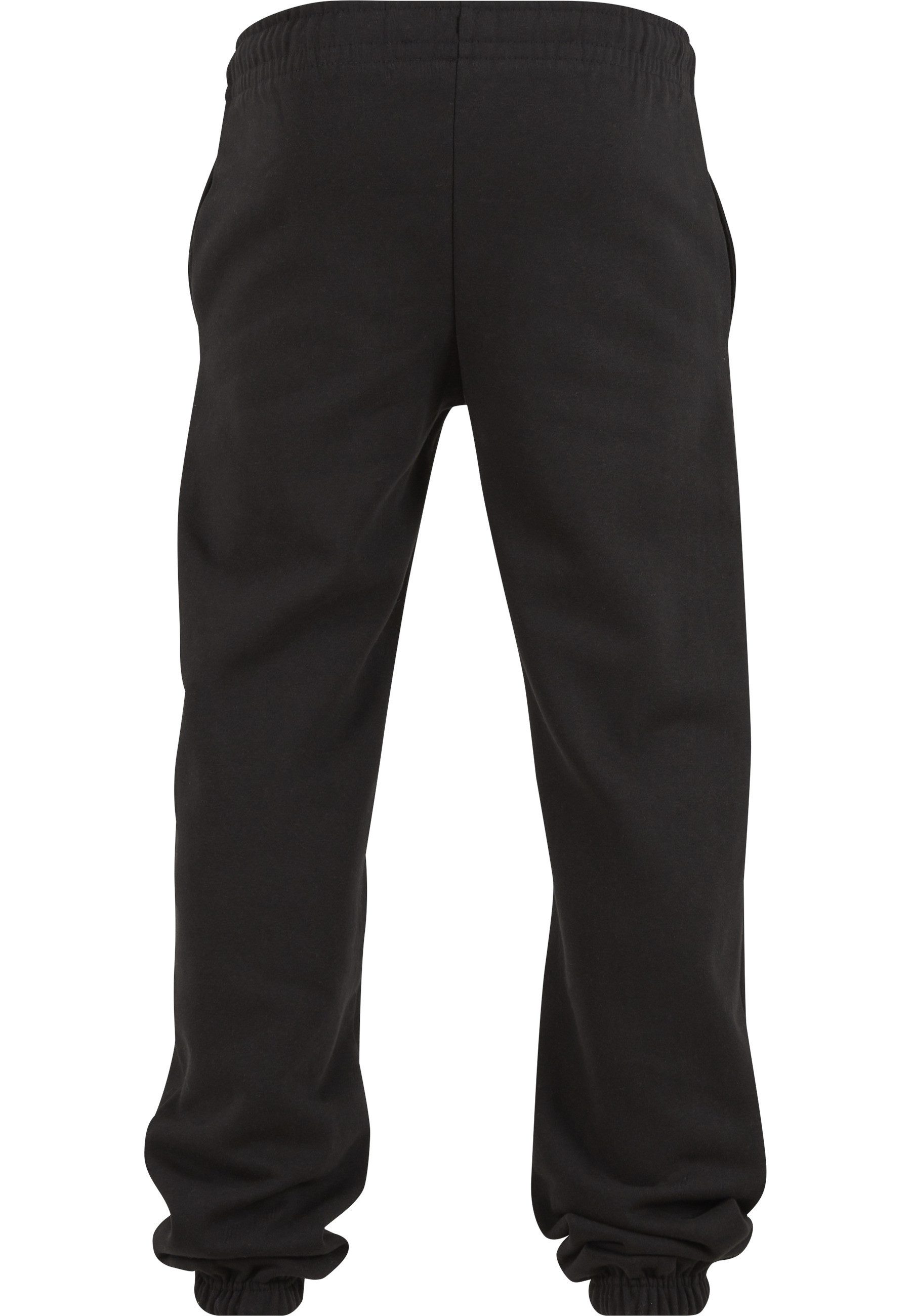 URBAN CLASSICS Jogginghose Urban Classics Basic Loose Sweatpants (1-tlg)