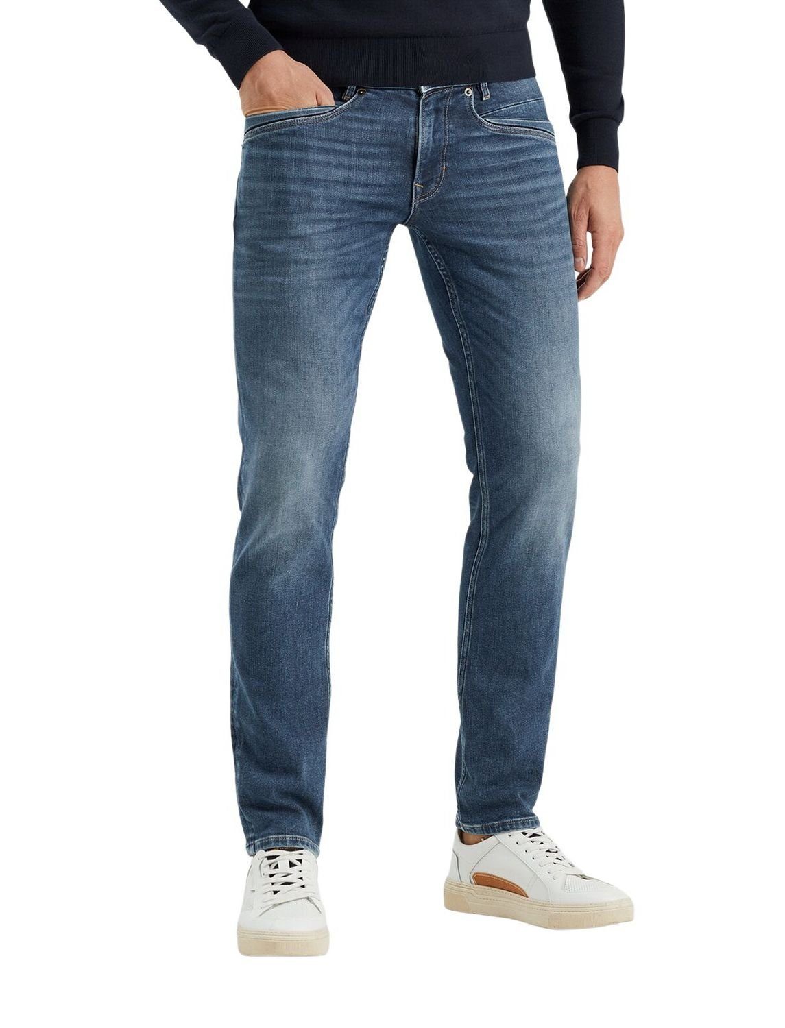 PME LEGEND 5-Pocket-Jeans Skyrak Horizon Mid günstig online kaufen