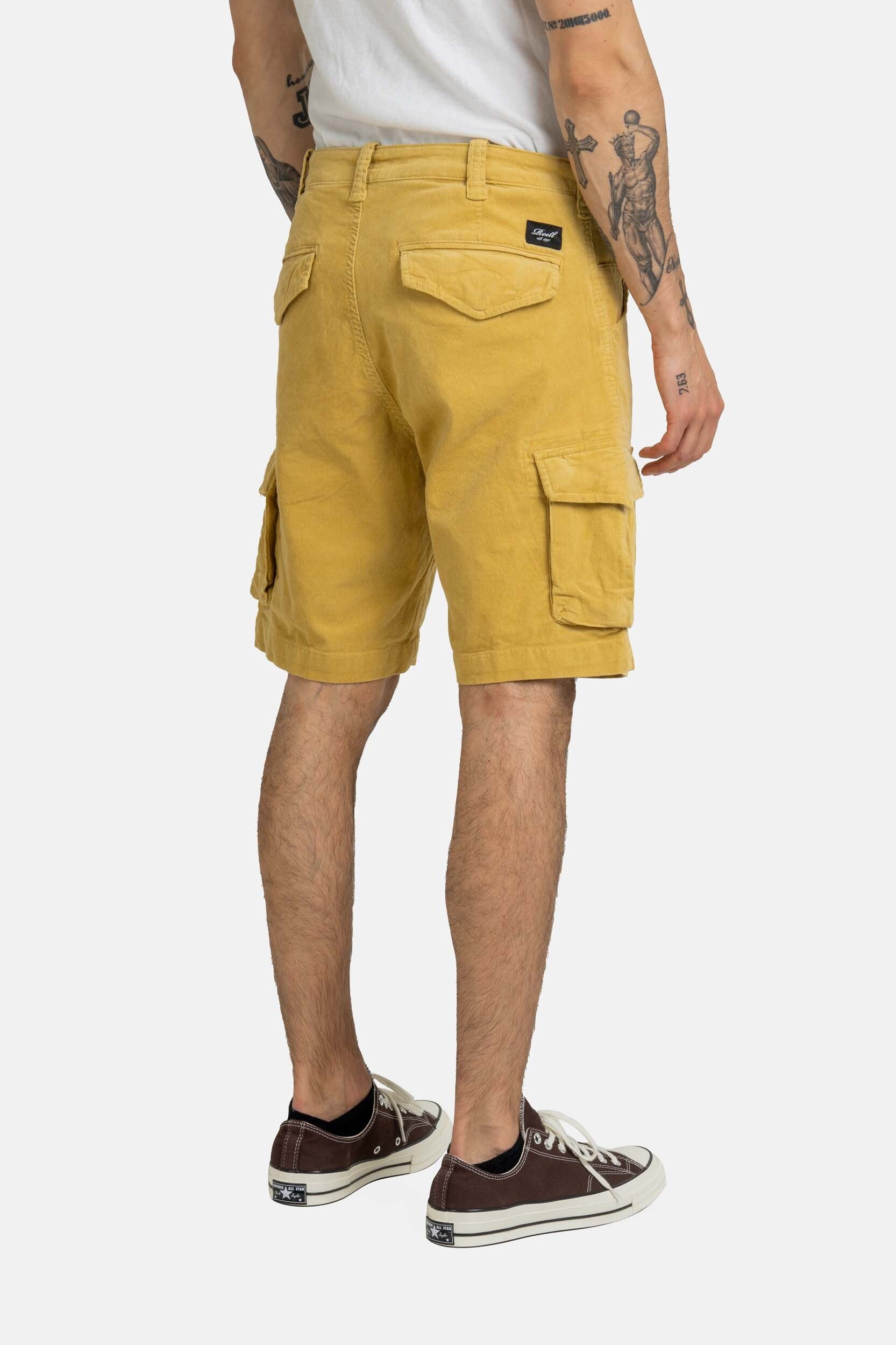 REELL Cargoshorts City Cargo