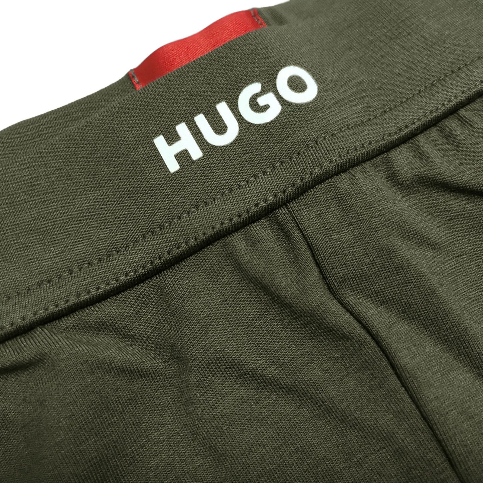 HUGO Leggings Shuffle Leggings mit Markenlogo günstig online kaufen
