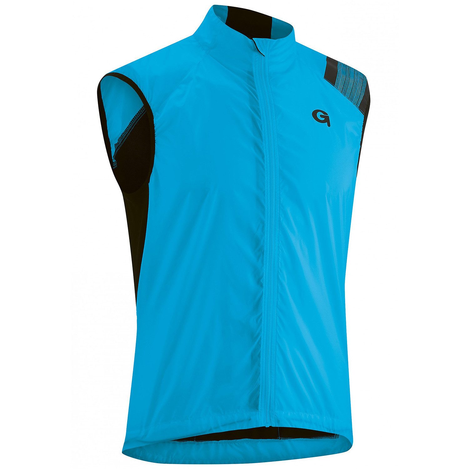 Gonso Funktionsweste Wind-Weste Bike Blosko (1-tlg) günstig online kaufen