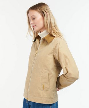 Barbour Kurzjacke Damen Jacke "Campbell Showerproof"