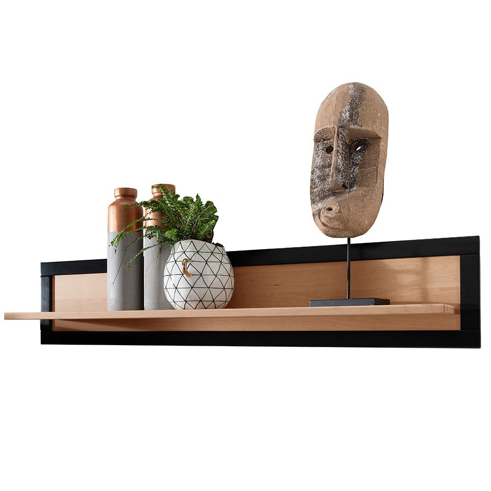 Lomadox Wandregal WINCHESTER-69, Regal Hängeregal Wandboard modern in massi günstig online kaufen