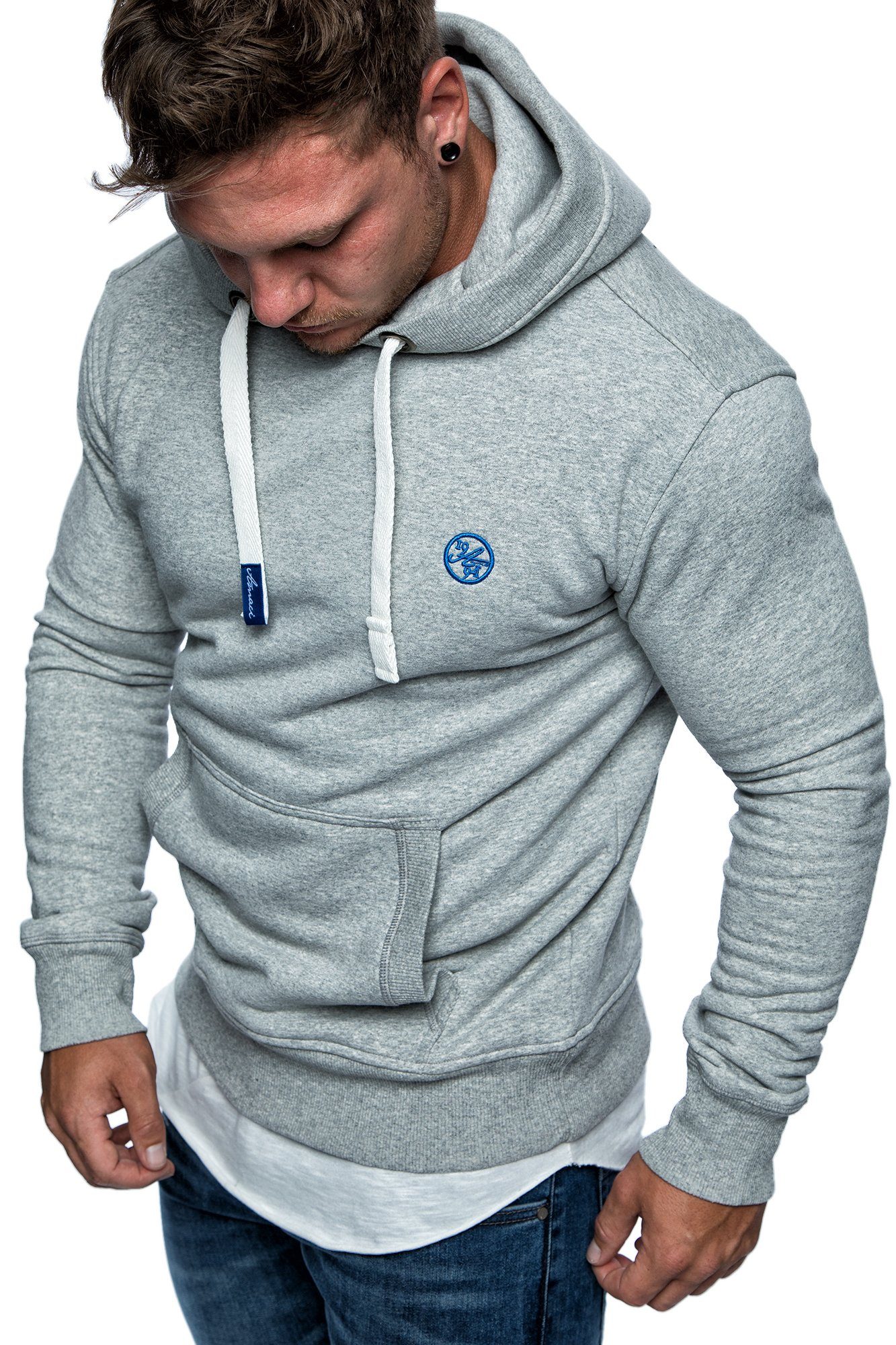 Kapuzenpullover WATERBURY Kapuzenpullover