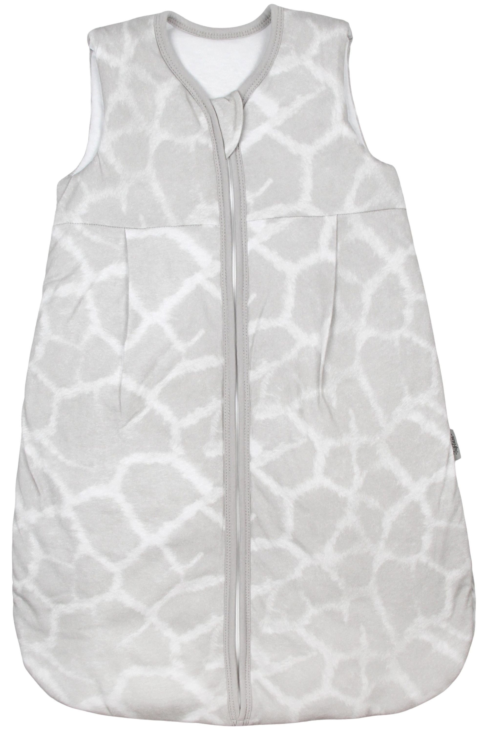 TupTam Babyschlafsack 2.5 TOG Ganzjahresschlafsack wattiert Unisex