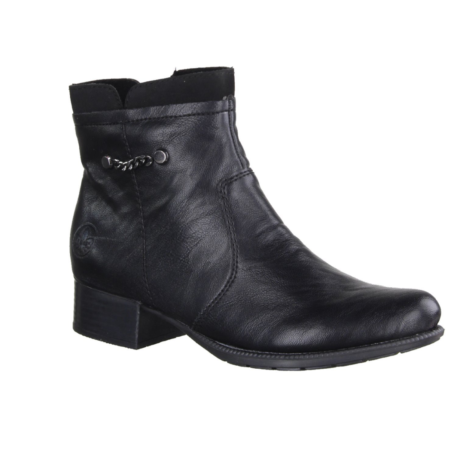 Rieker 78660-00 Stiefelette günstig online kaufen