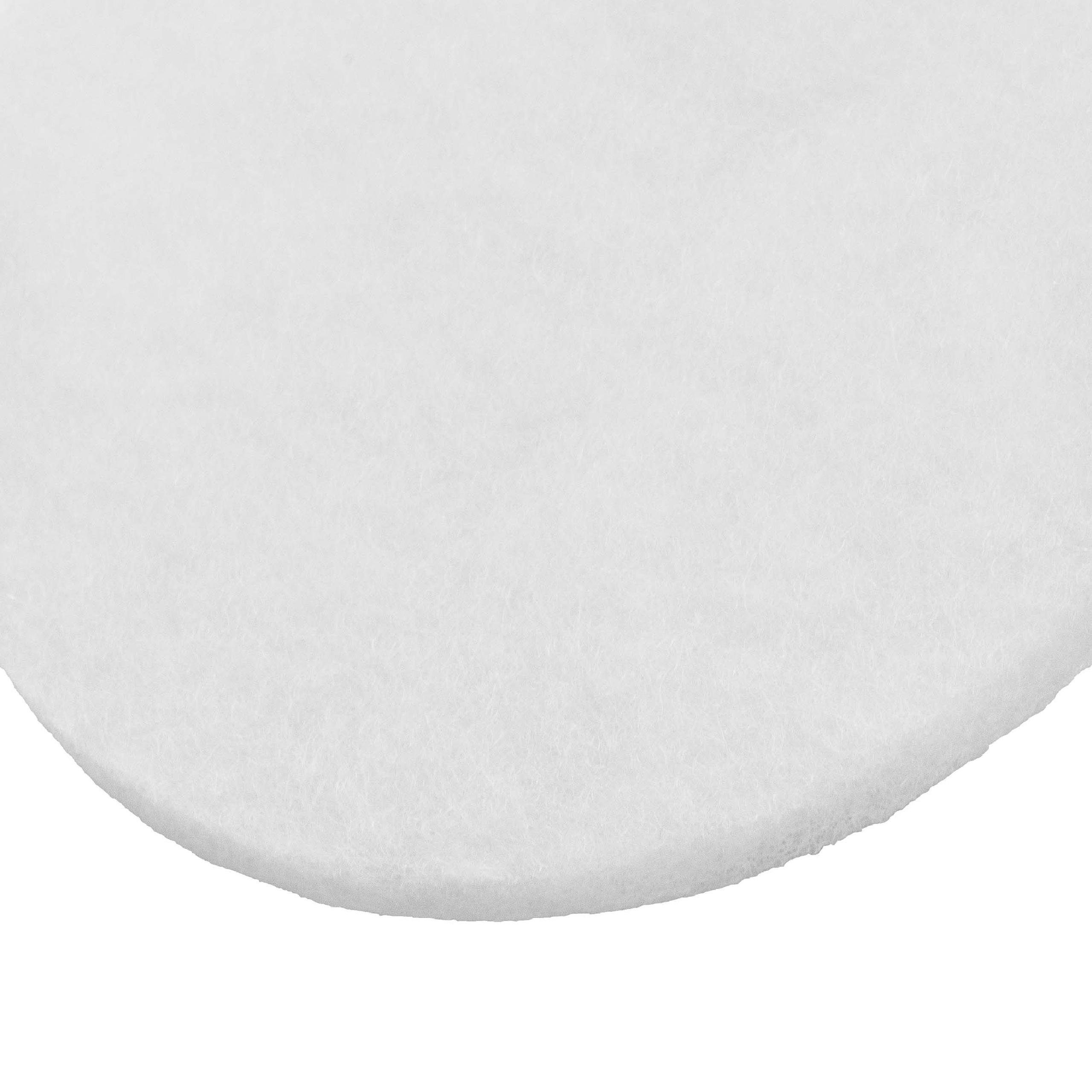 vhbw Luftfilter, passend für Viessmann Vitovent 100-D Lüftungsgerät