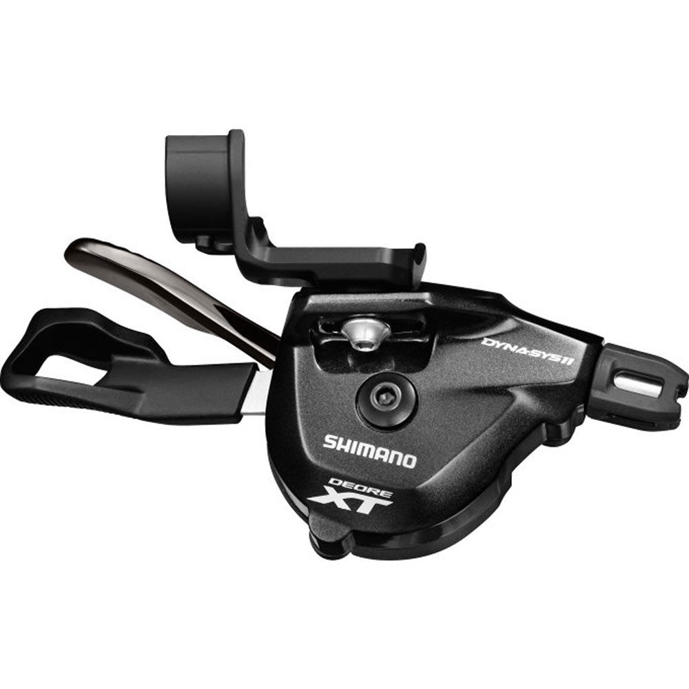 Shimano Schalthebel SHIMANO Schalthebel DEORE XT SL-M8000 I-Spec DEORE XT SL-M8000 RAPIDFI
