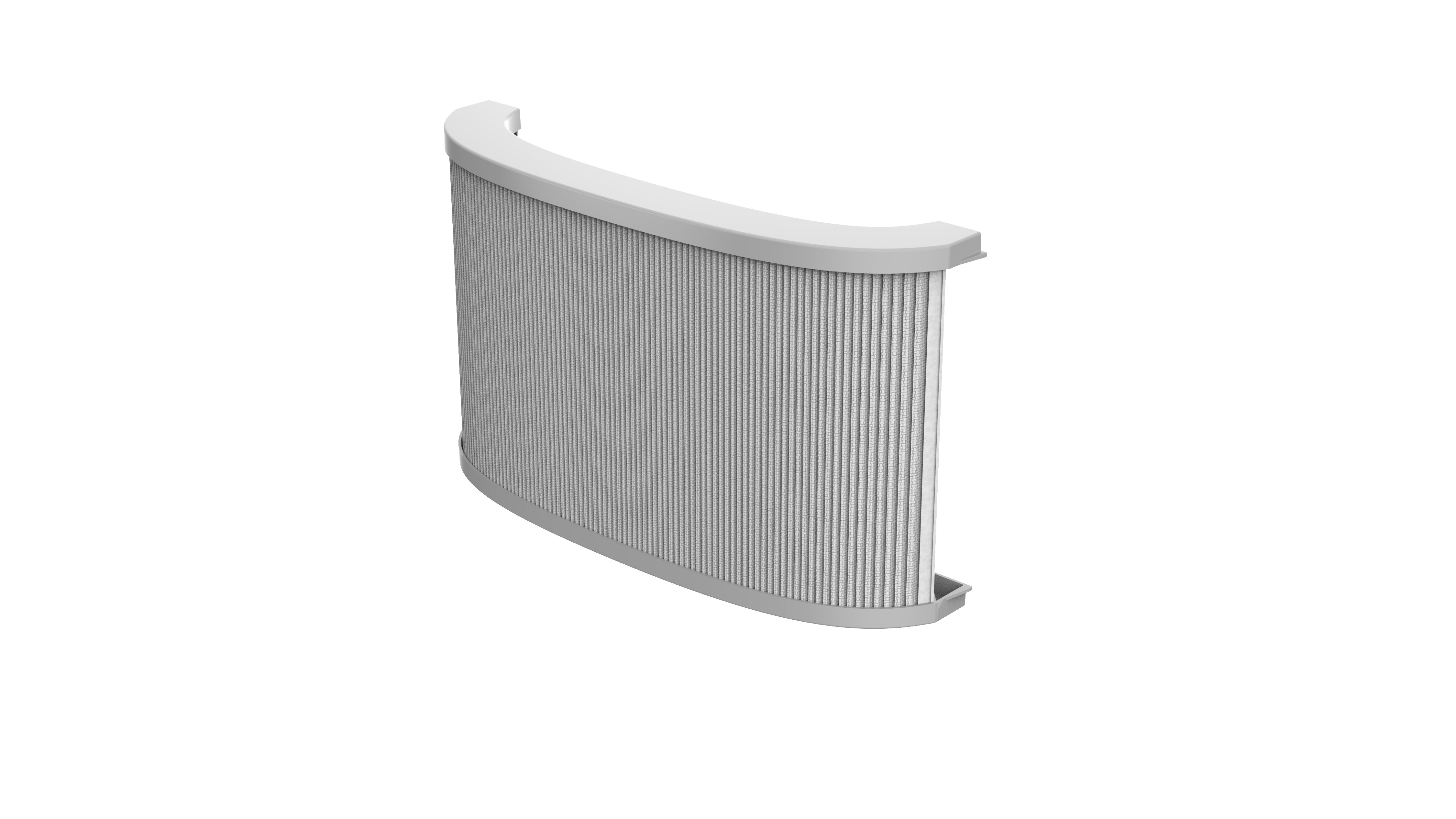 Clean Air Optima Luftfilter Kombinationsfilter CA-806/CA-808 Smart