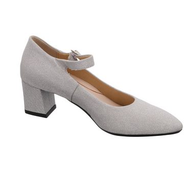 Ara London Pumps Textil uni Pumps Textil