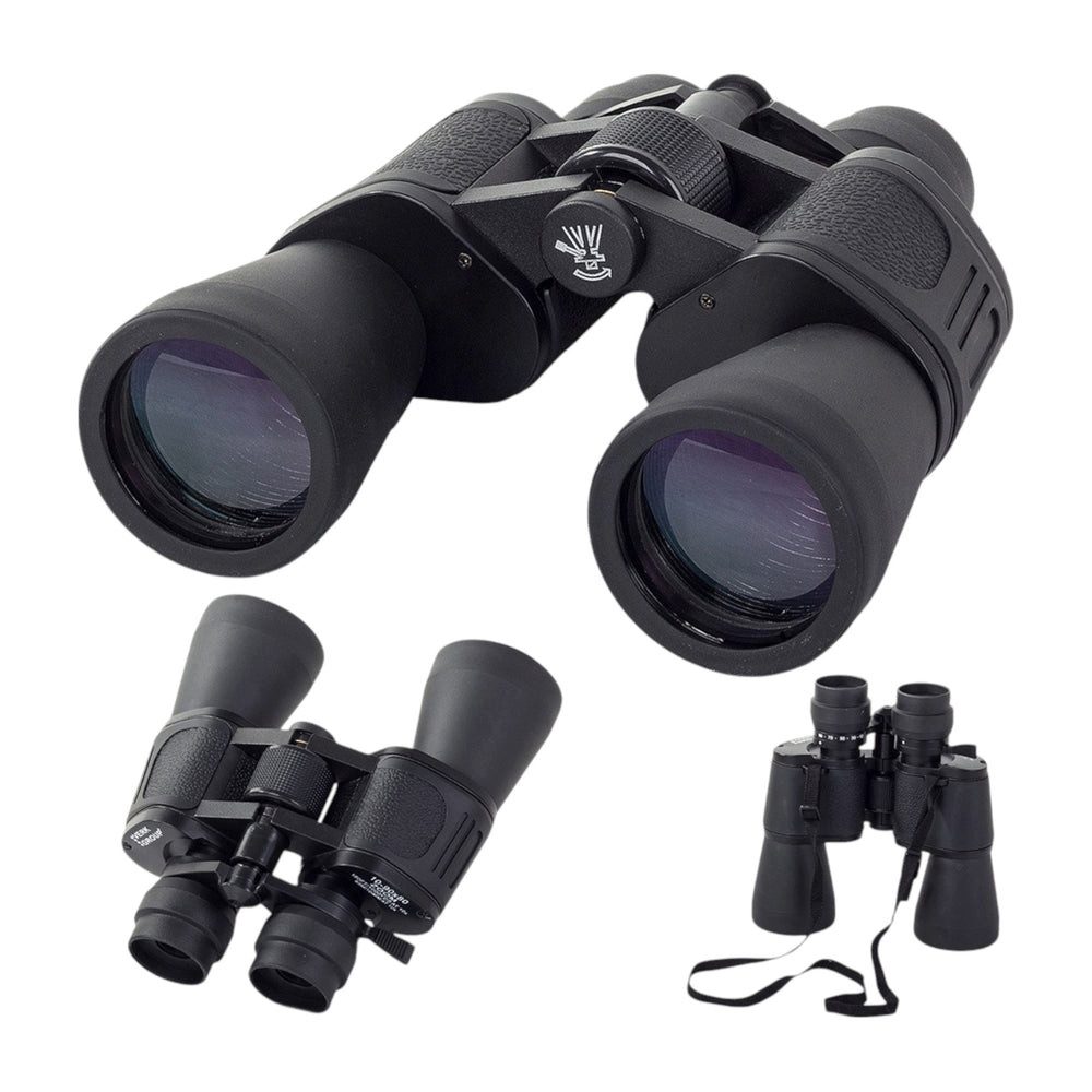 VERK GROUP 10–70x70 Zoom Fernglas – Stark & Präzise für Outdoor Fernglas