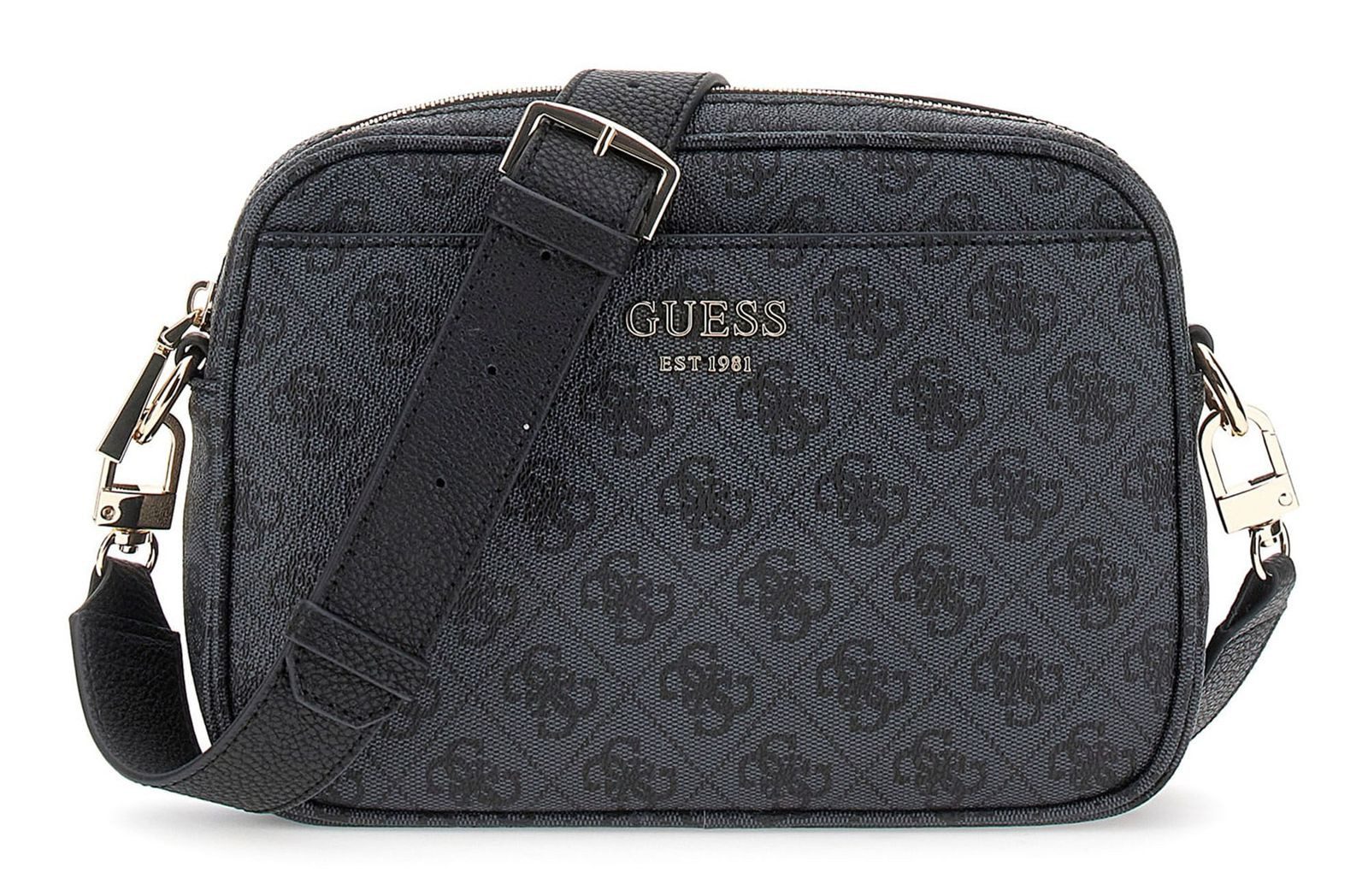 Guess Umhängetasche Camera Crossbody günstig online kaufen