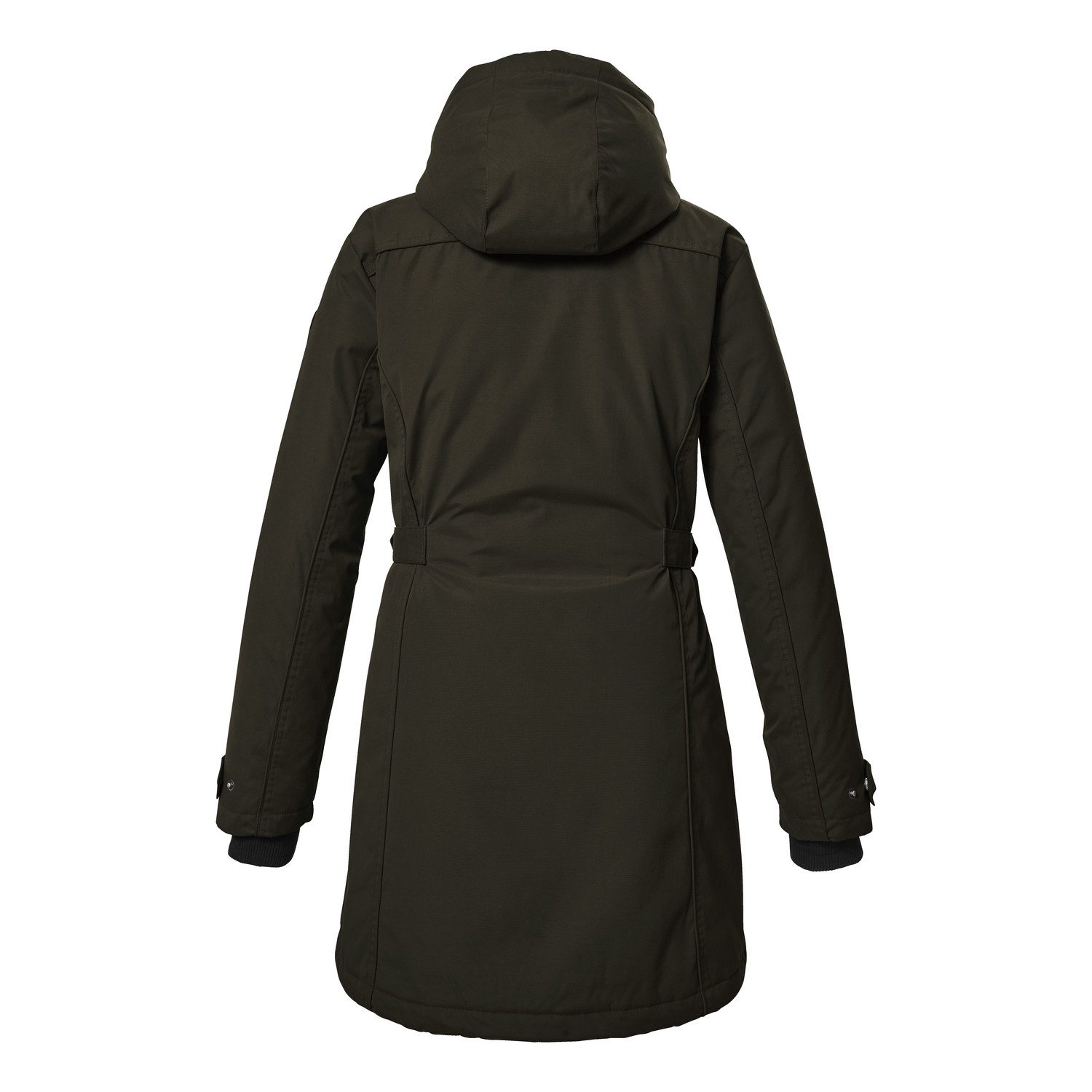 G.I.G.A. DX by killtec Funktionsmantel Parka GW 70 WMN PRK günstig online kaufen