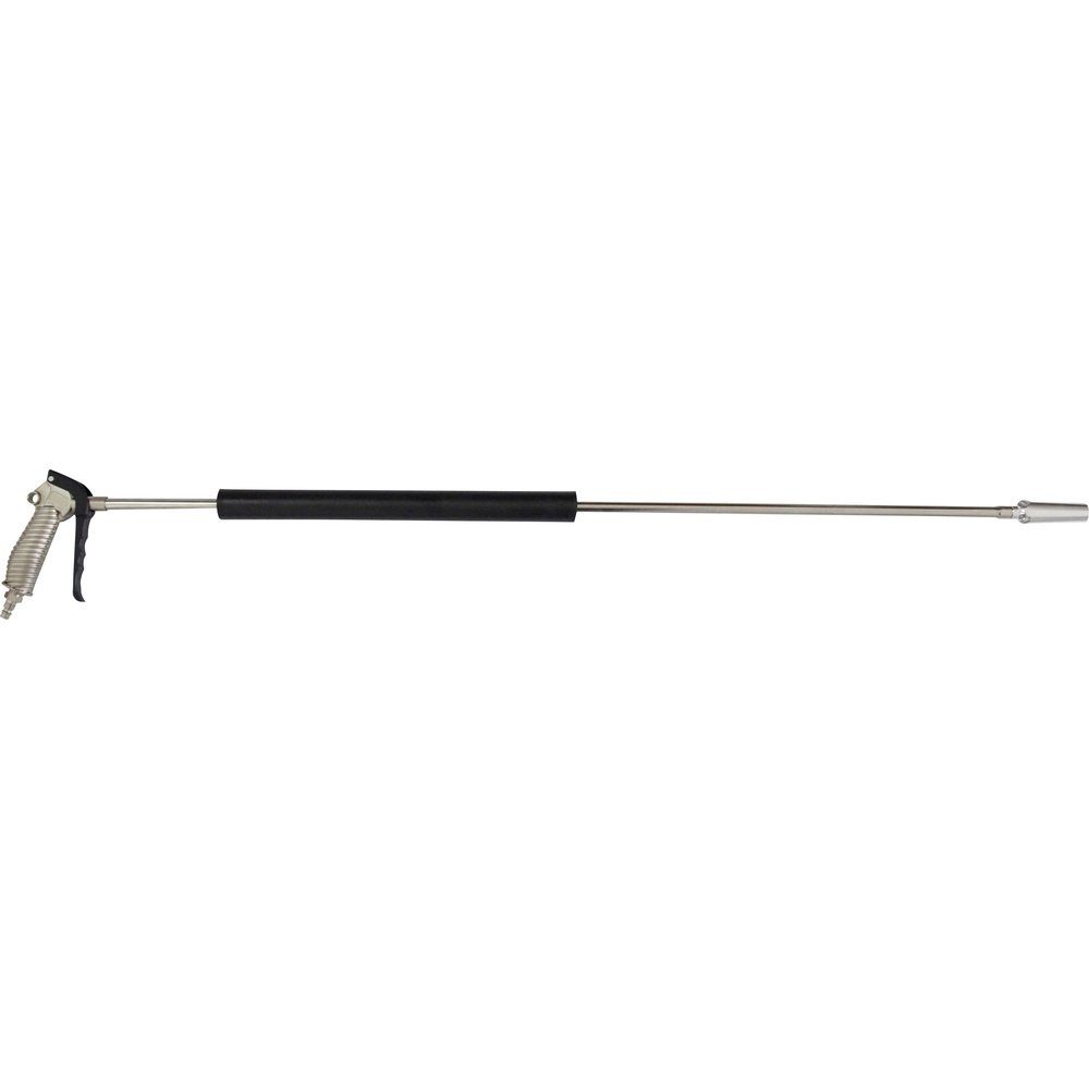 Aerotec Компрессоры-Set Aerotec HF PRO 1000 Kombi Druckluft-Ausblaspistole 10 bar
