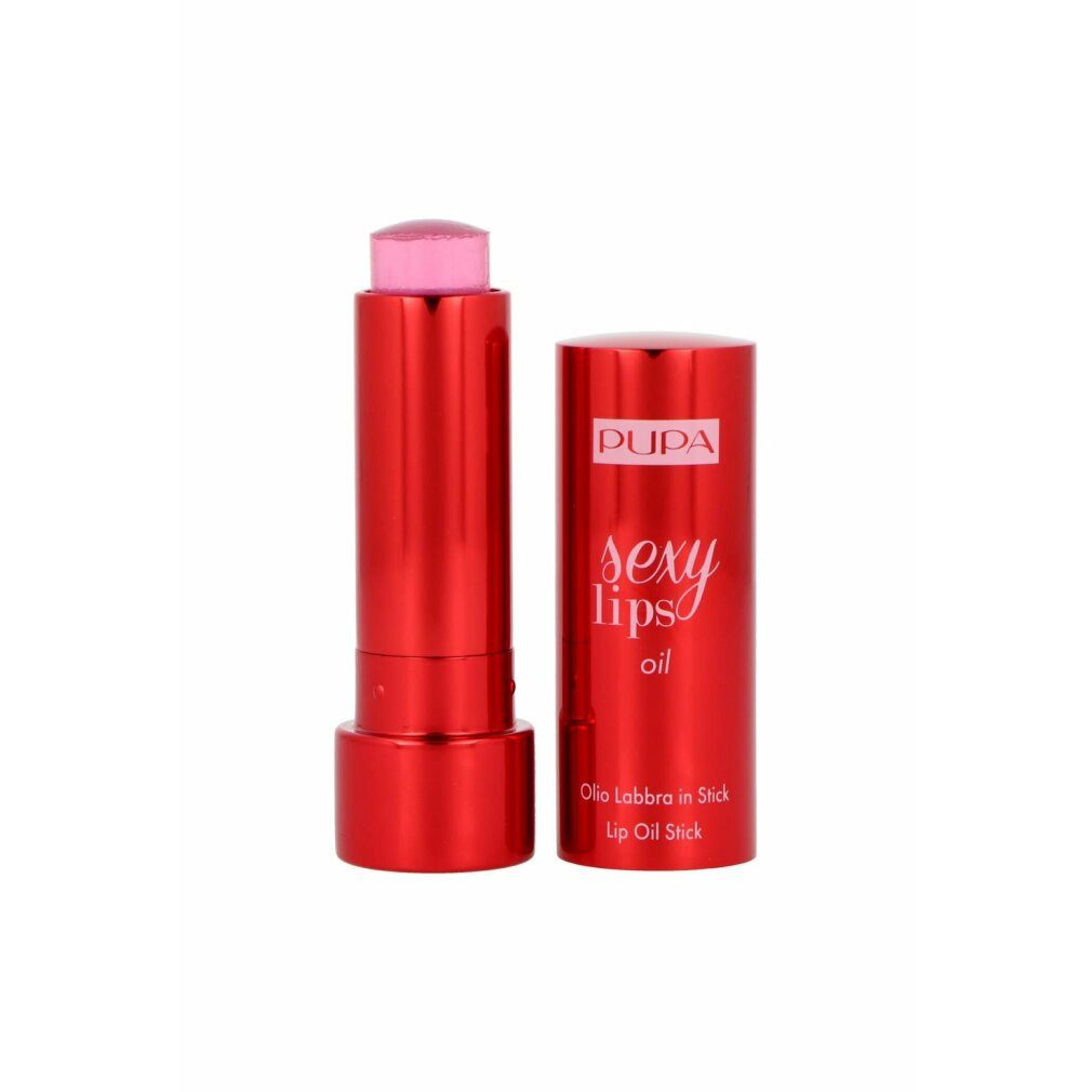 Pupa Lippenstift Sexy Lips Lip Oil 001 4 g