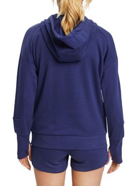 esprit sports Sweatshirt Hoodie-Sweatshirt (1-tlg)