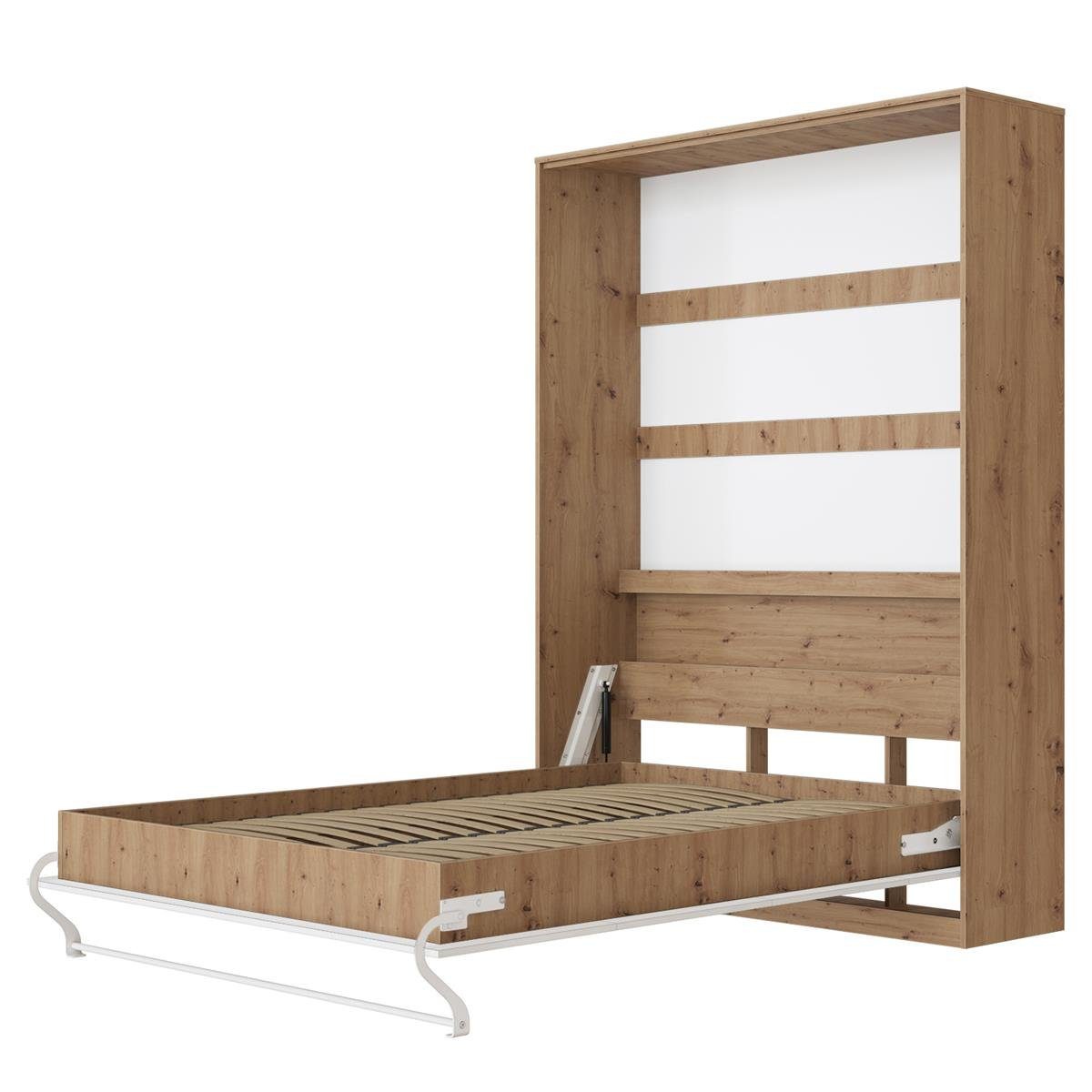 SMARTBett Schrankbett Standard 90x200 120x200 140x200 günstig online kaufen